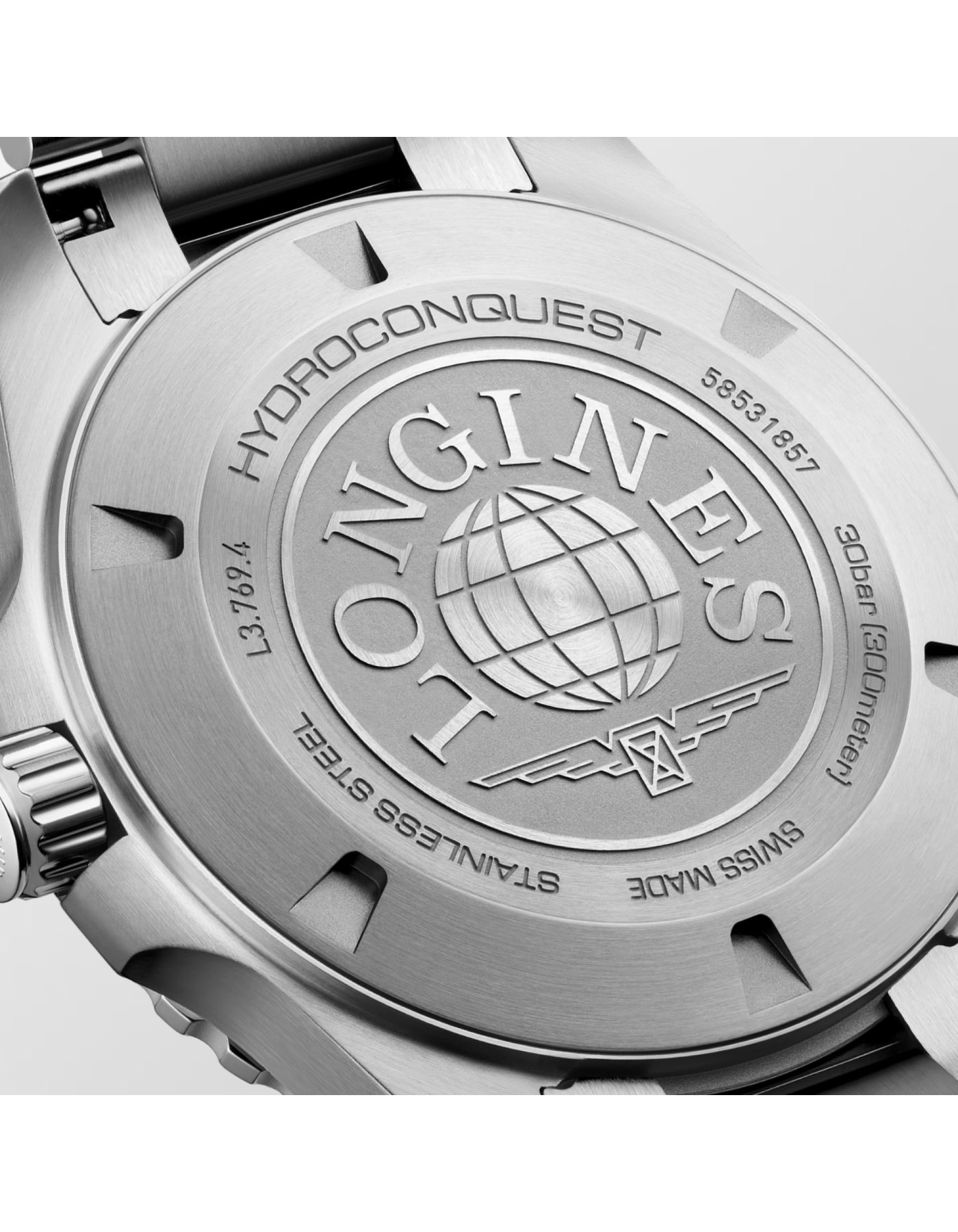 HYDROCONQUEST