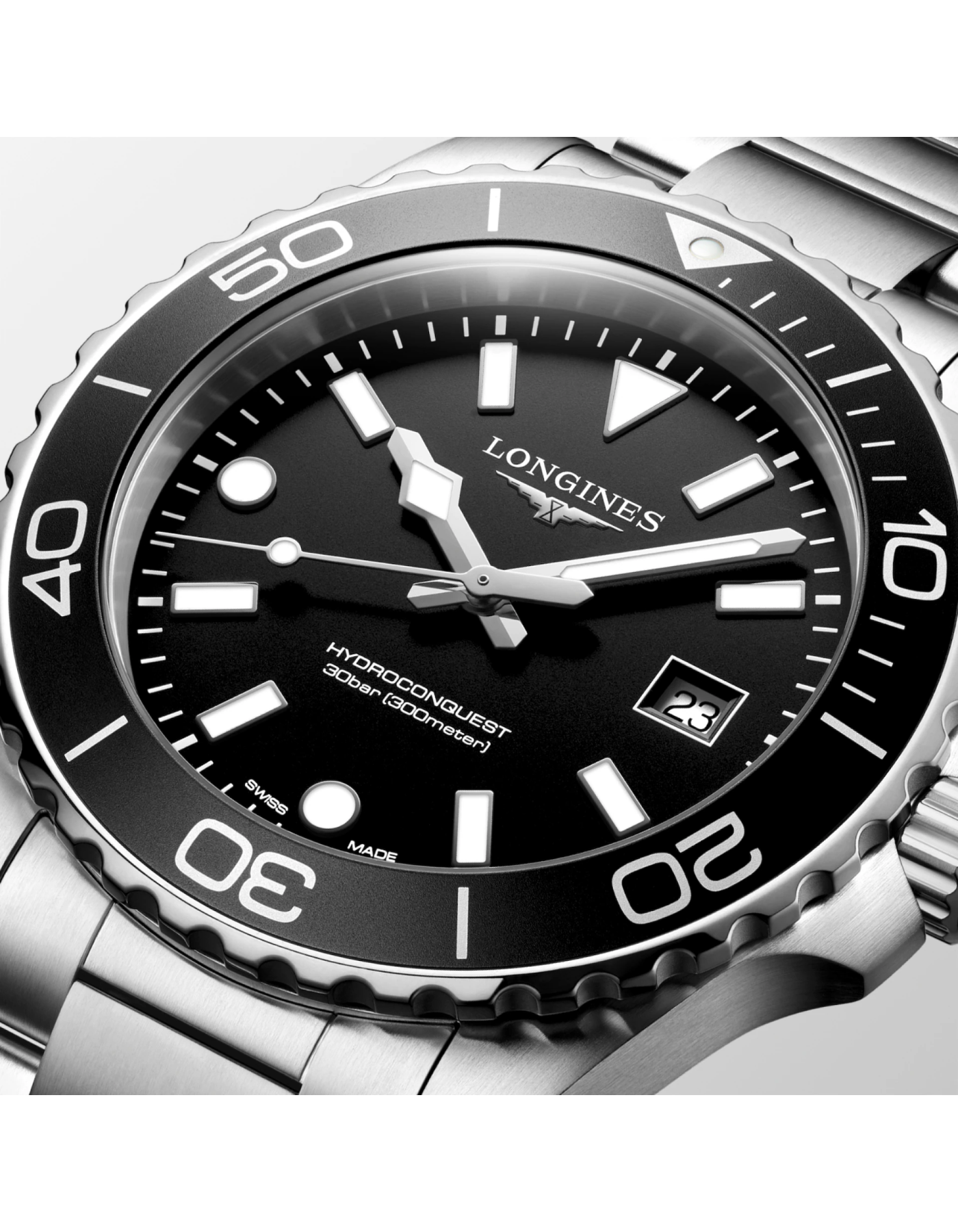 HYDROCONQUEST
