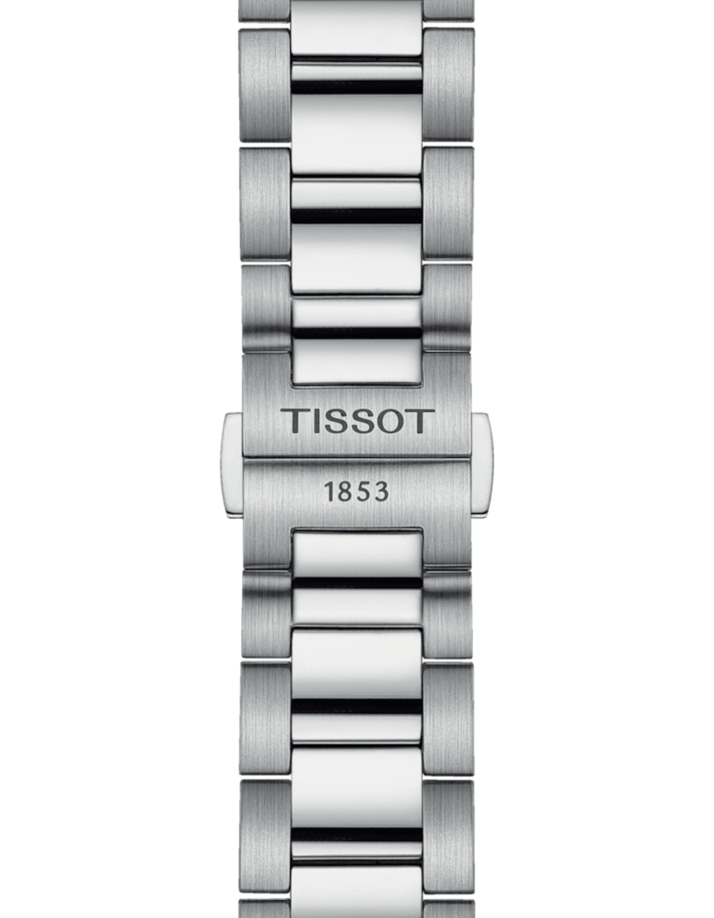 TISSOT PR 100 CHRONOGRAPH