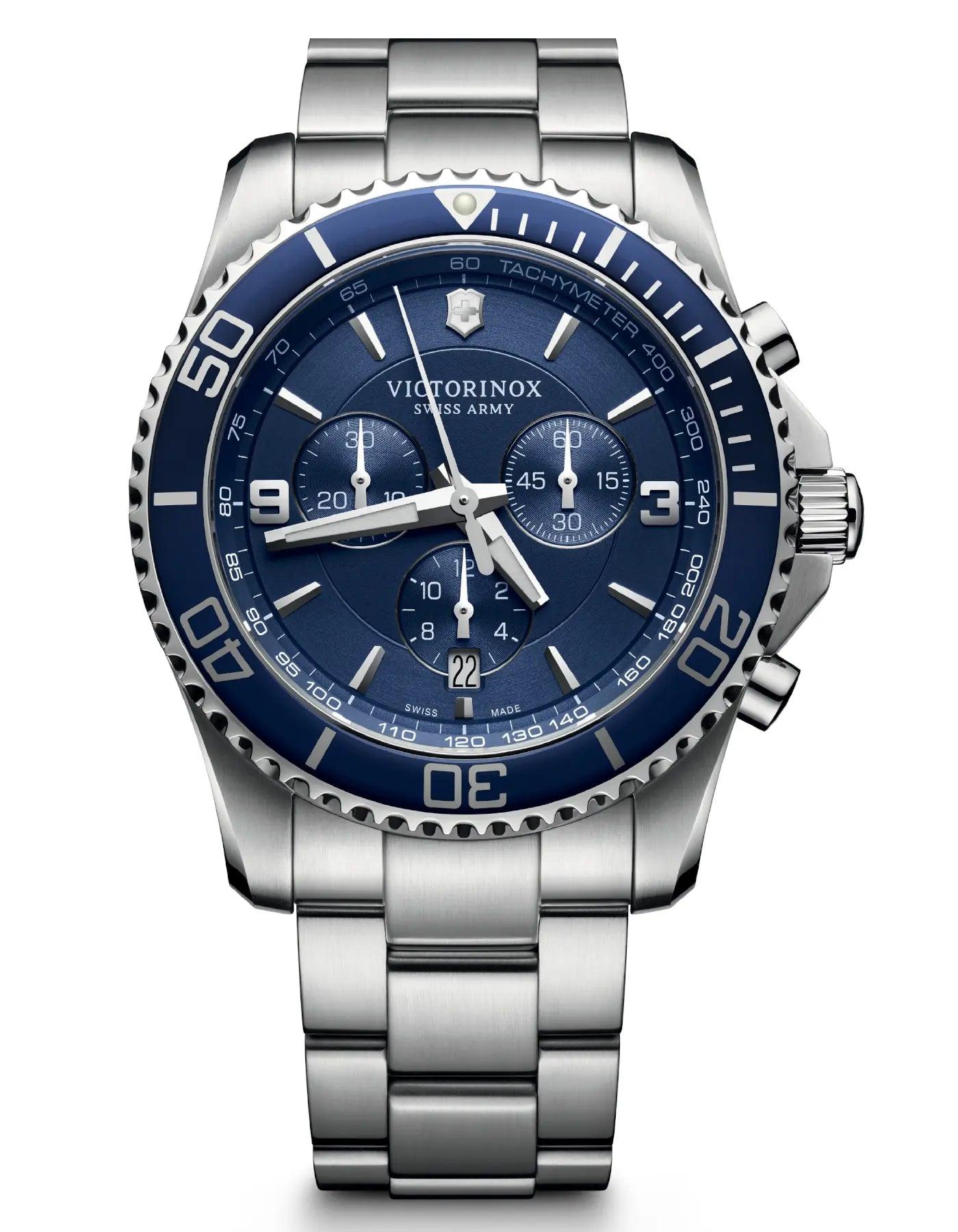 Victorinox Maverick Chronograph