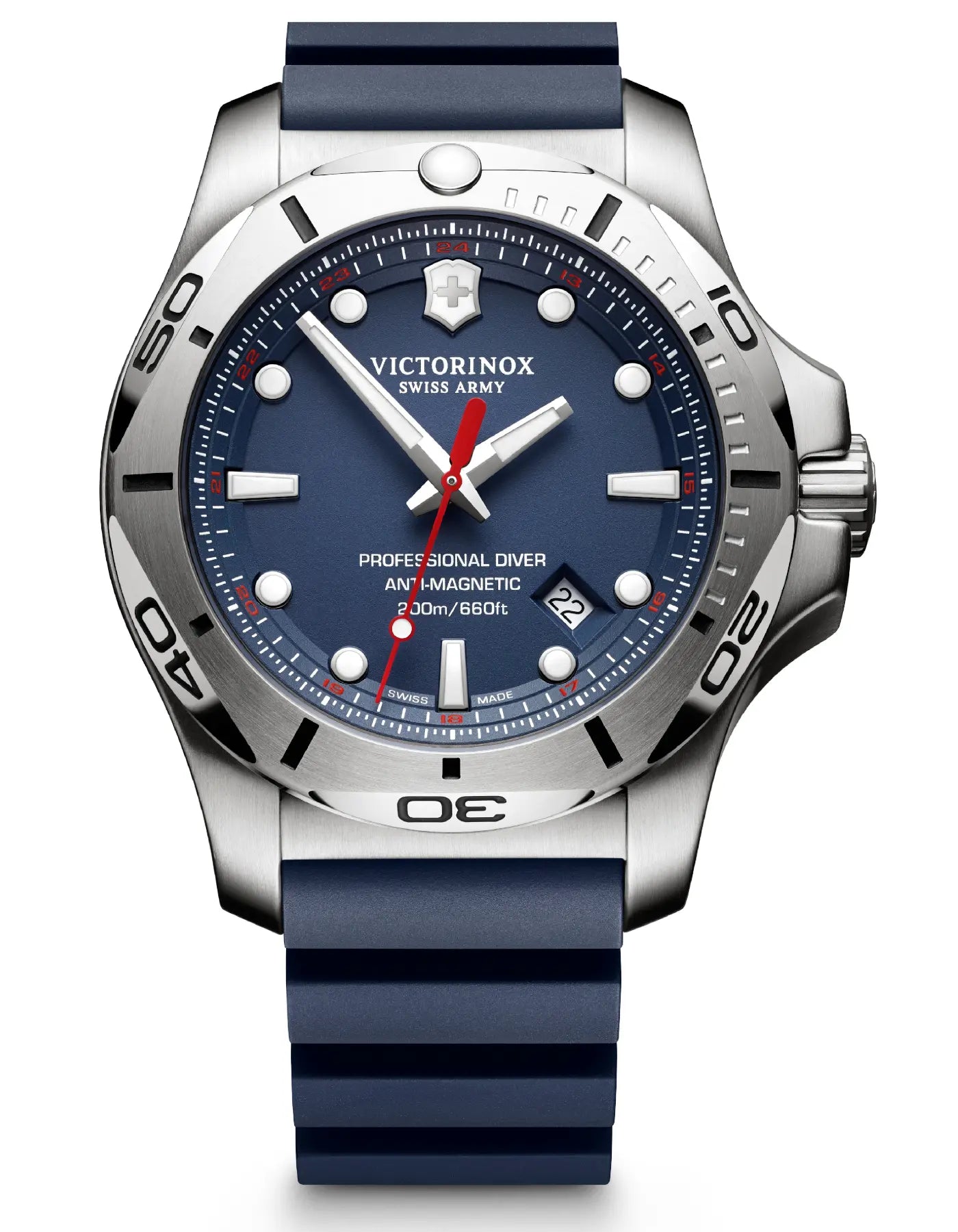 Victorinox I.N.O.X. Professional Diver