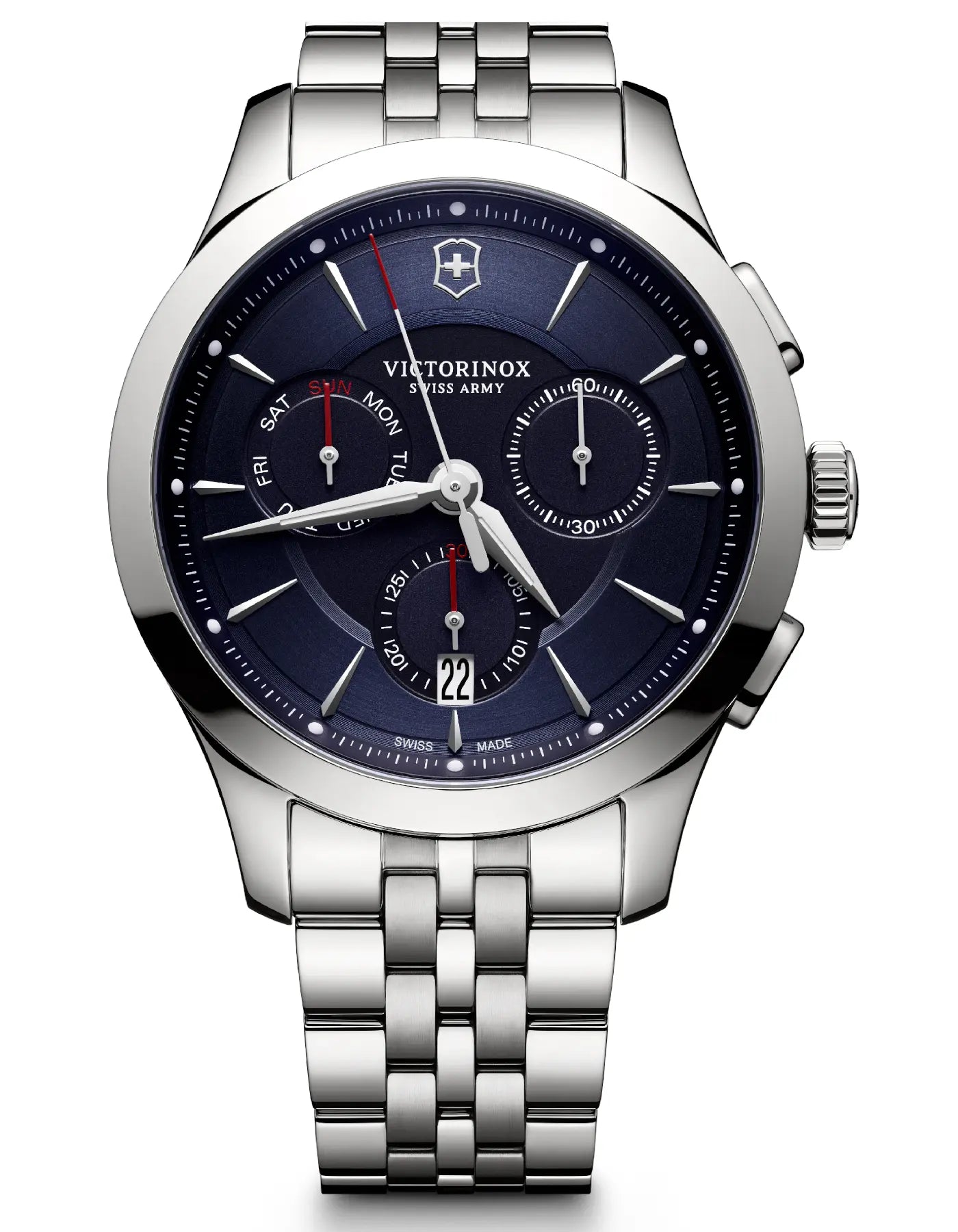 Victorinox Alliance Chronograph