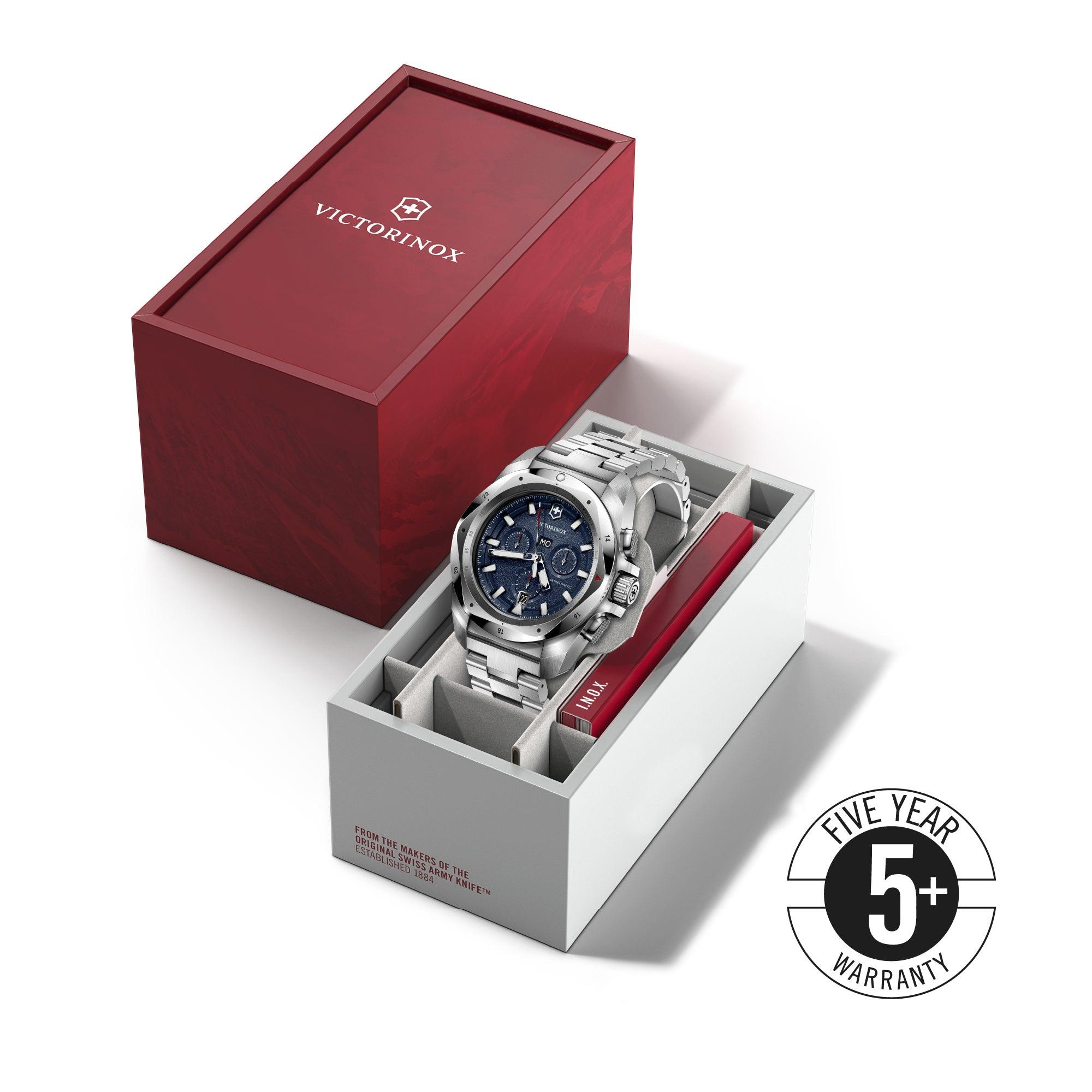 Victorinox I.N.O.X. Chrono