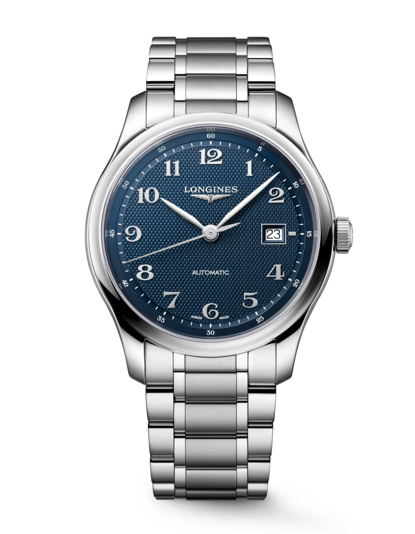 LONGINES MASTER COLLECTION