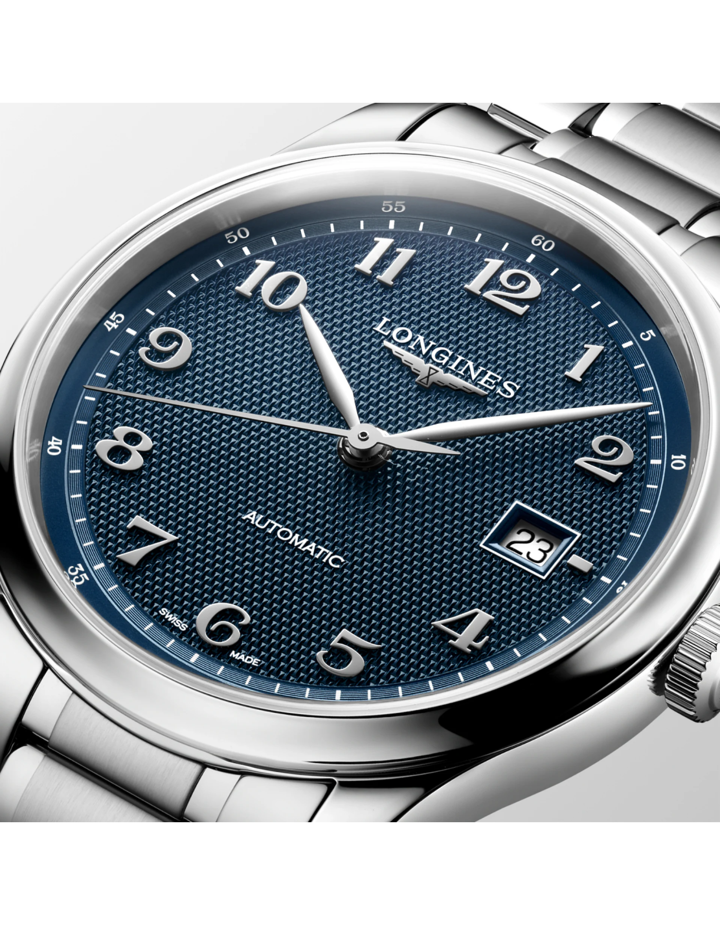 LONGINES MASTER COLLECTION
