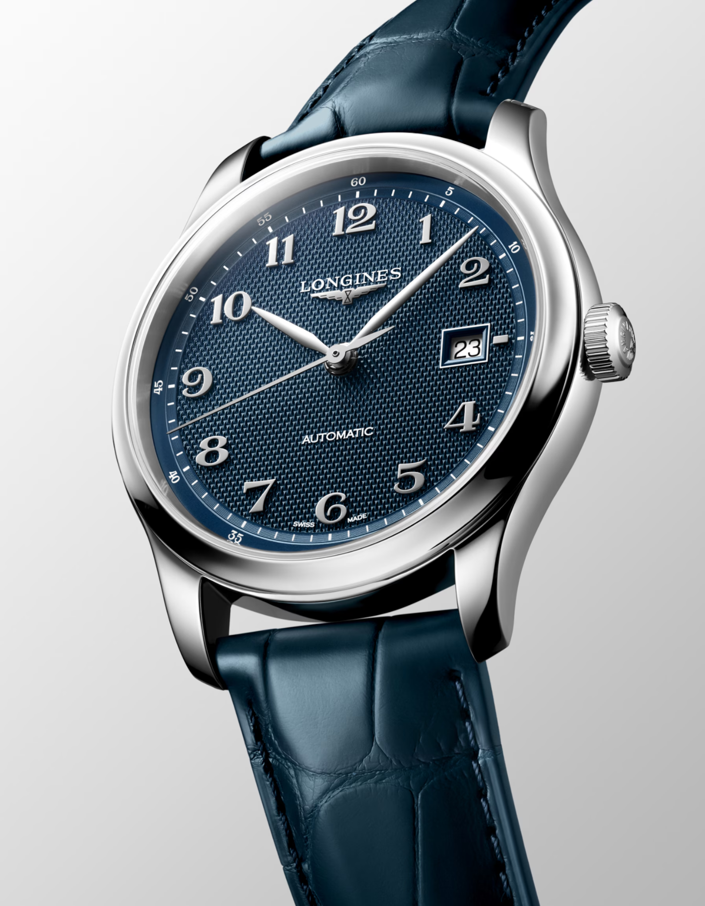 LONGINES MASTER COLLECTION