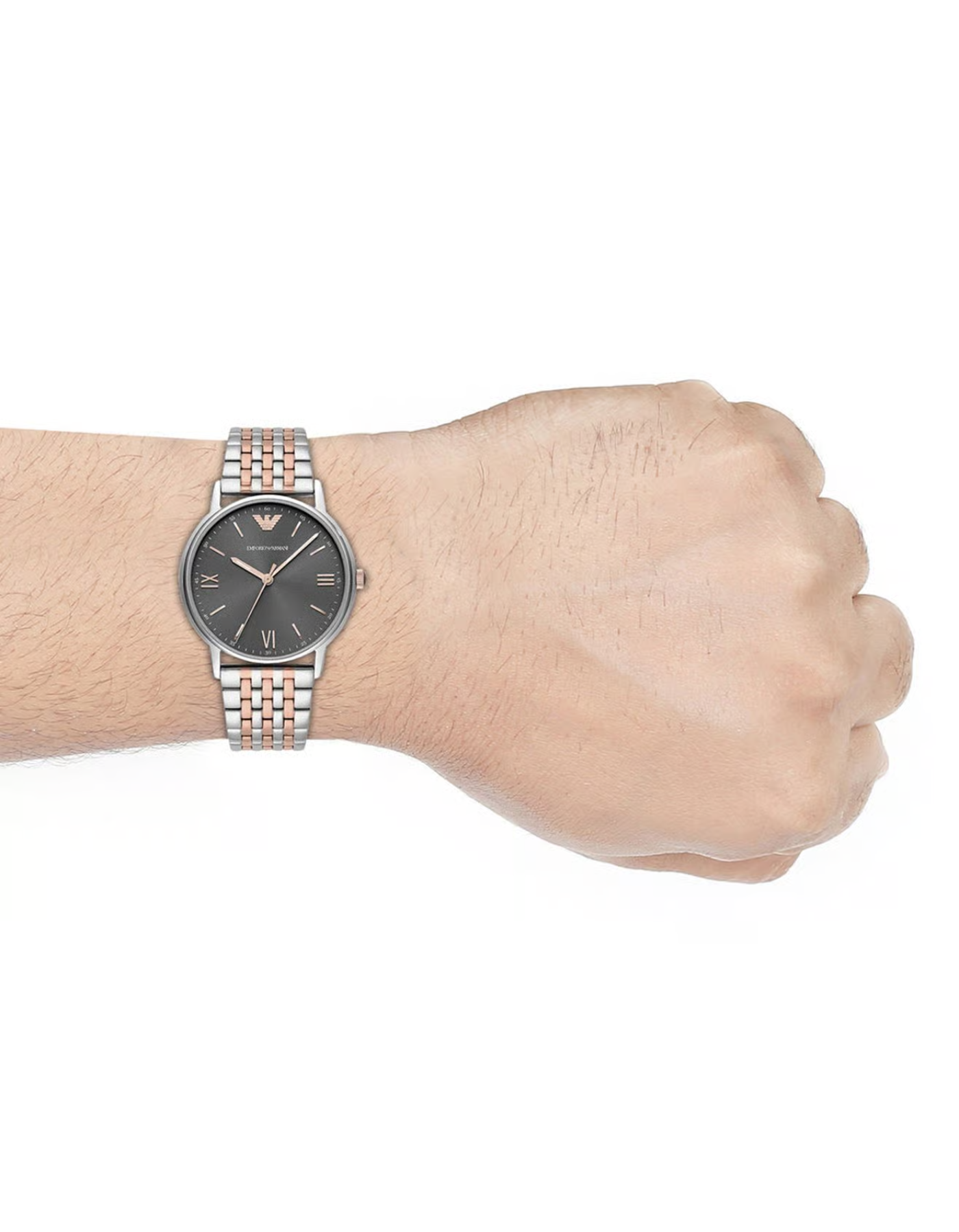 Emporio Armani Kappa