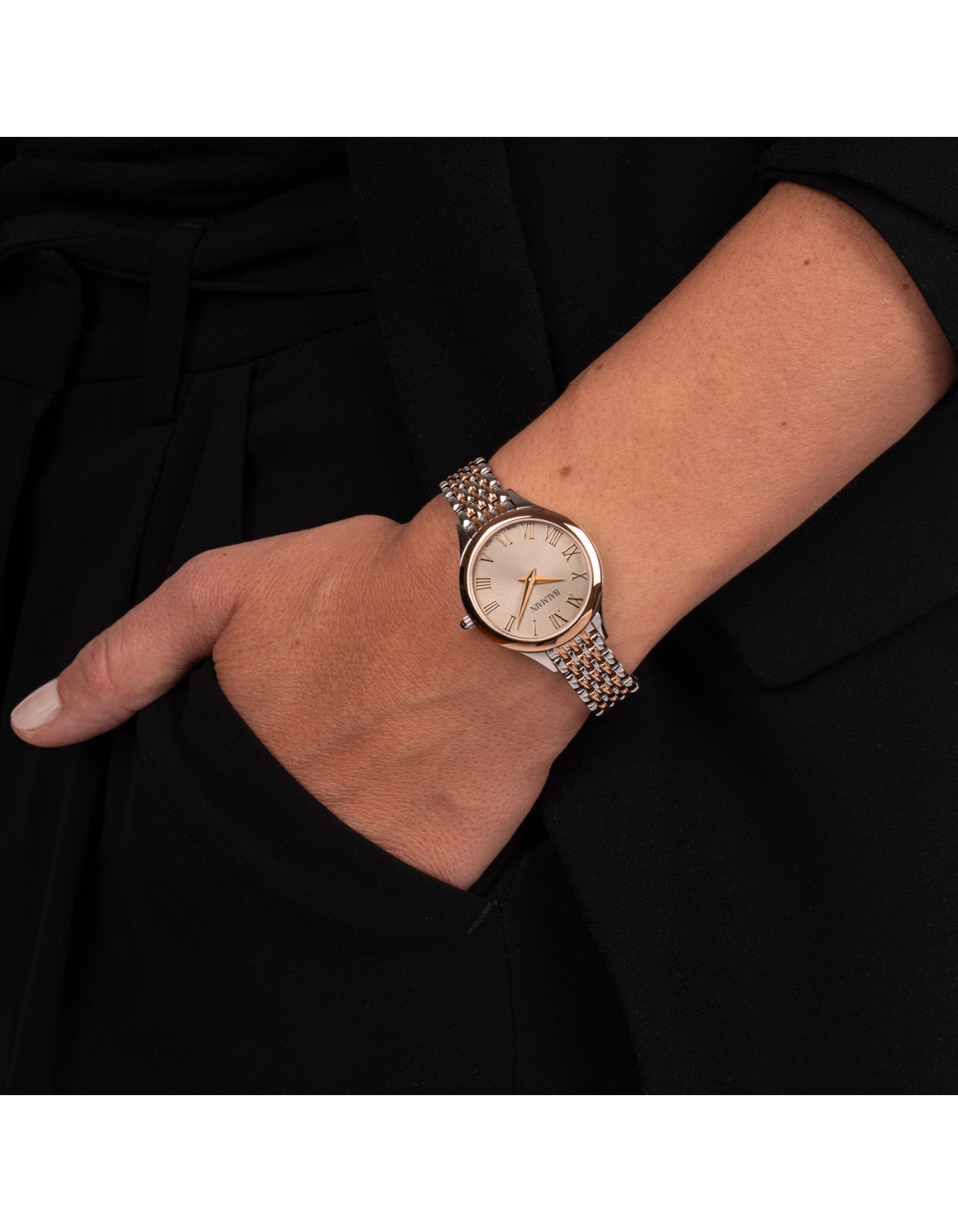 Balmain de Balmain II Mini