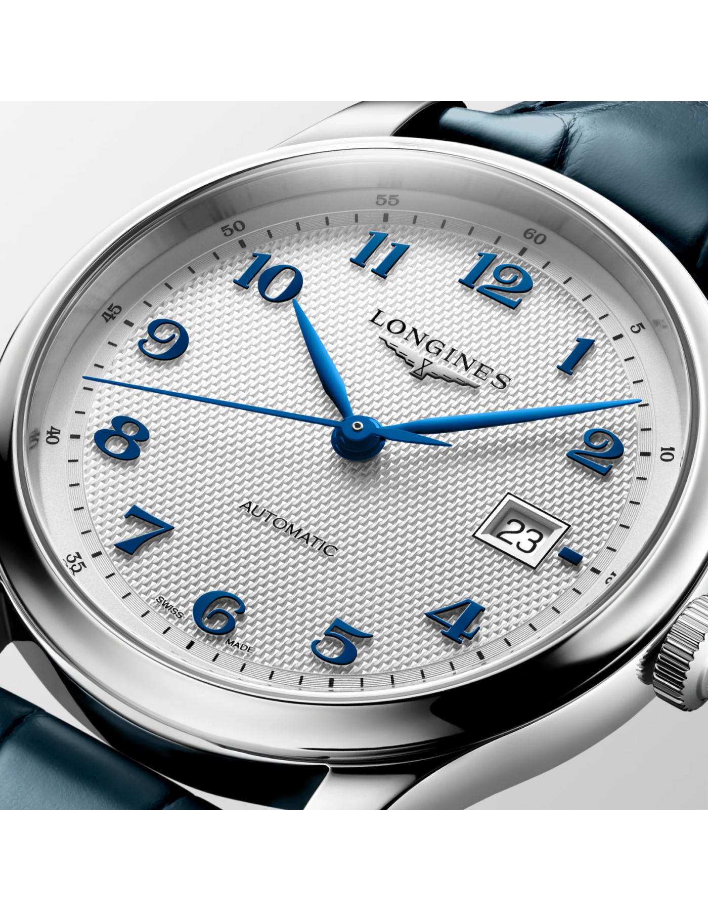 LONGINES MASTER COLLECTION