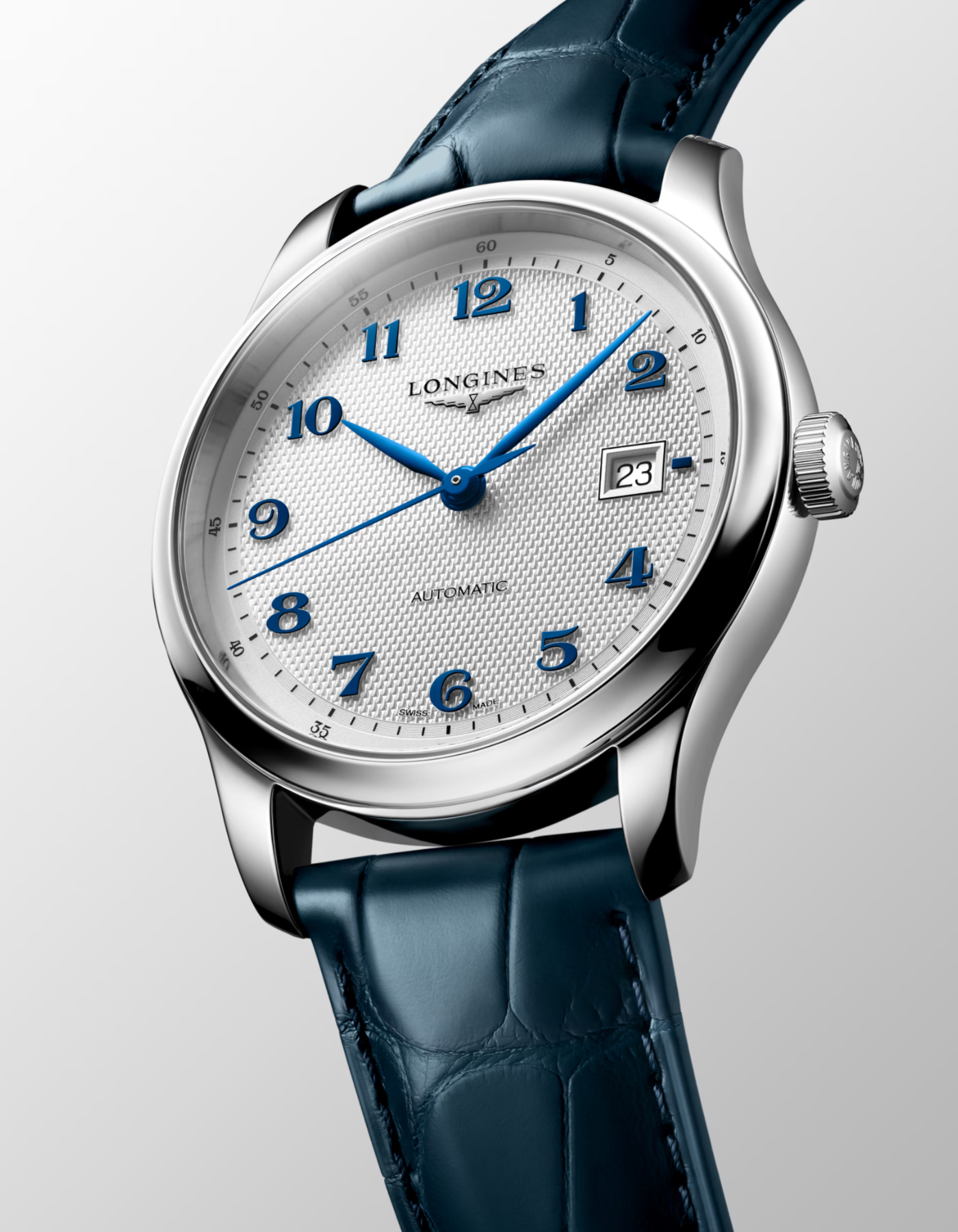 LONGINES MASTER COLLECTION