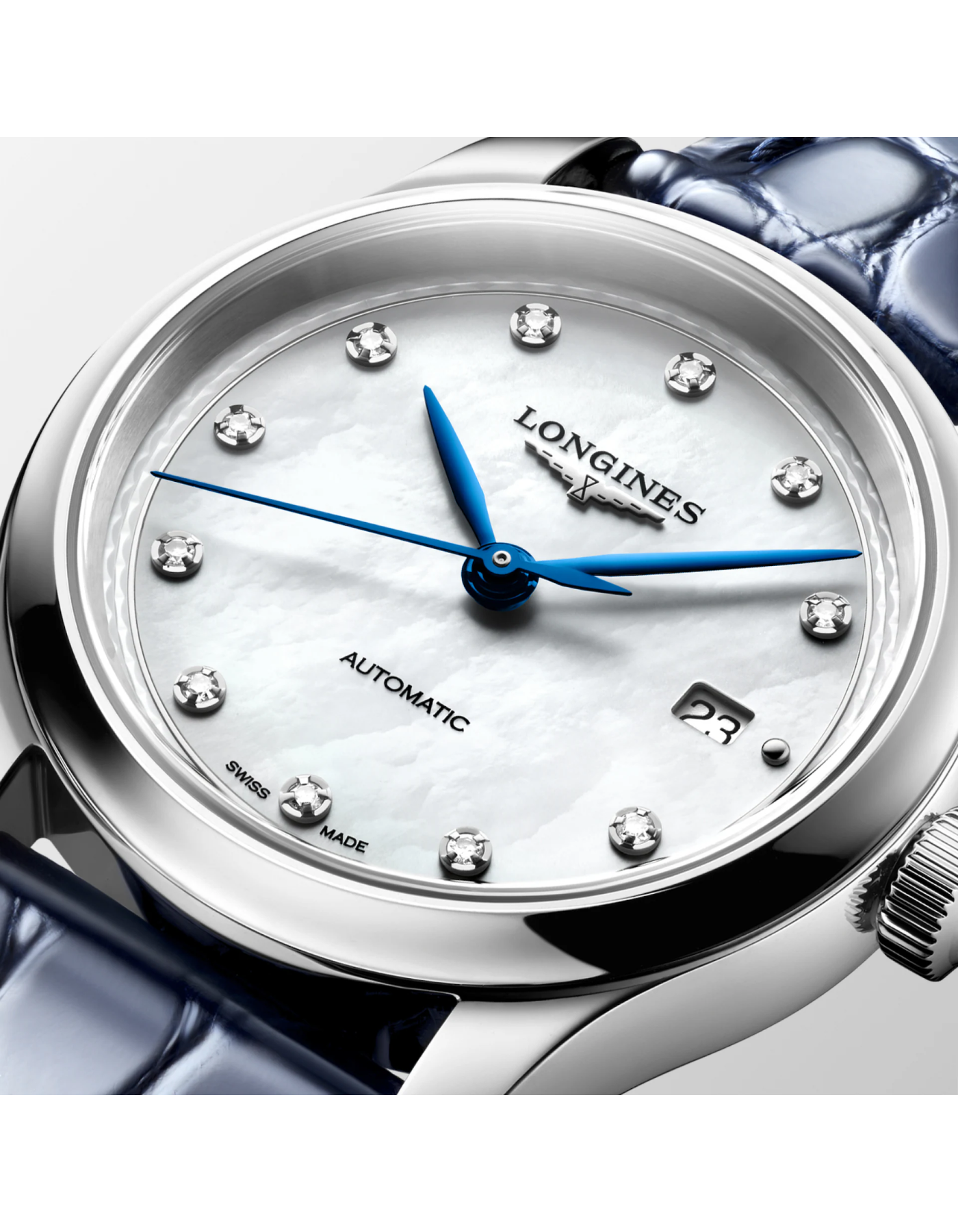 LONGINES MASTER COLLECTION