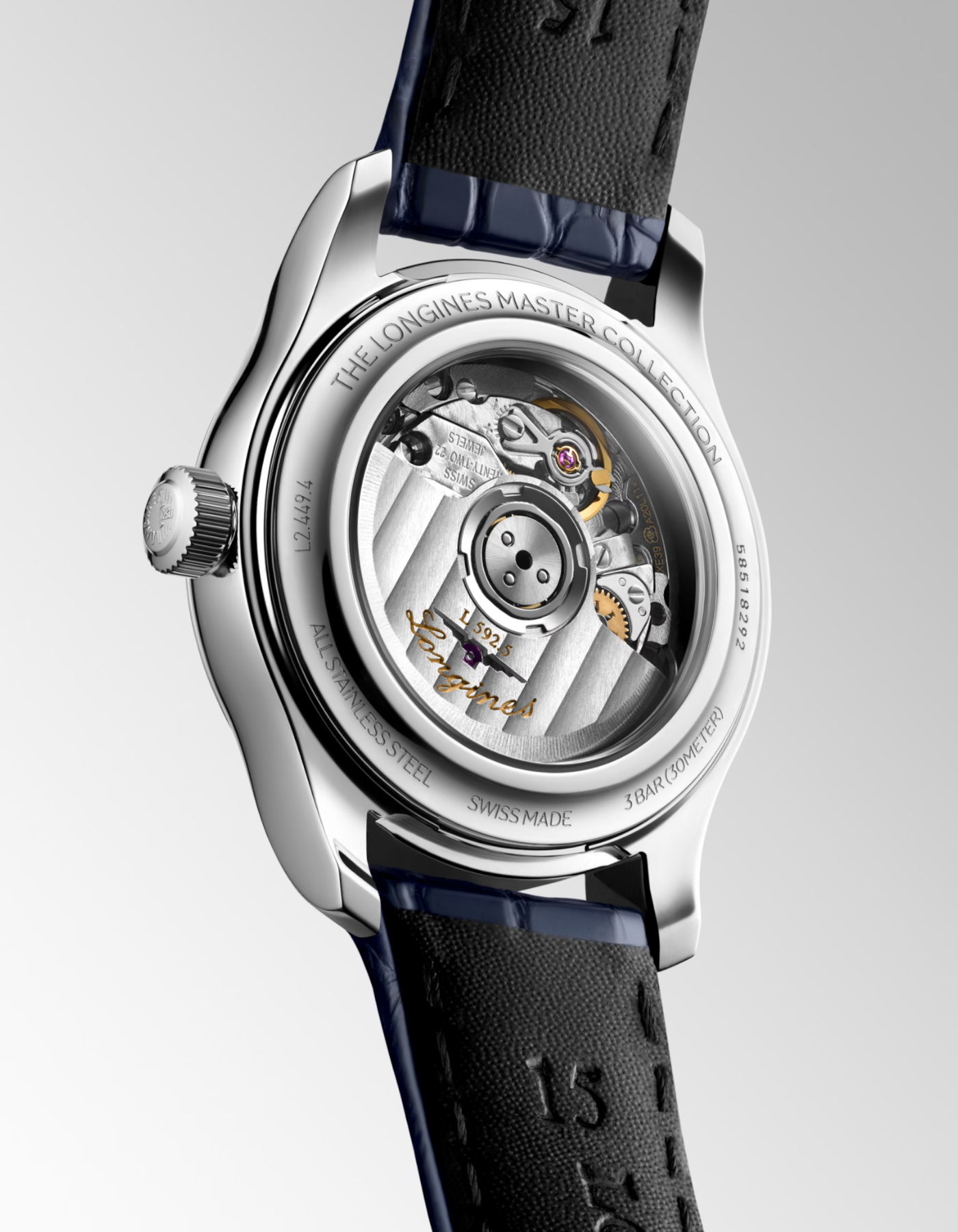 LONGINES MASTER COLLECTION