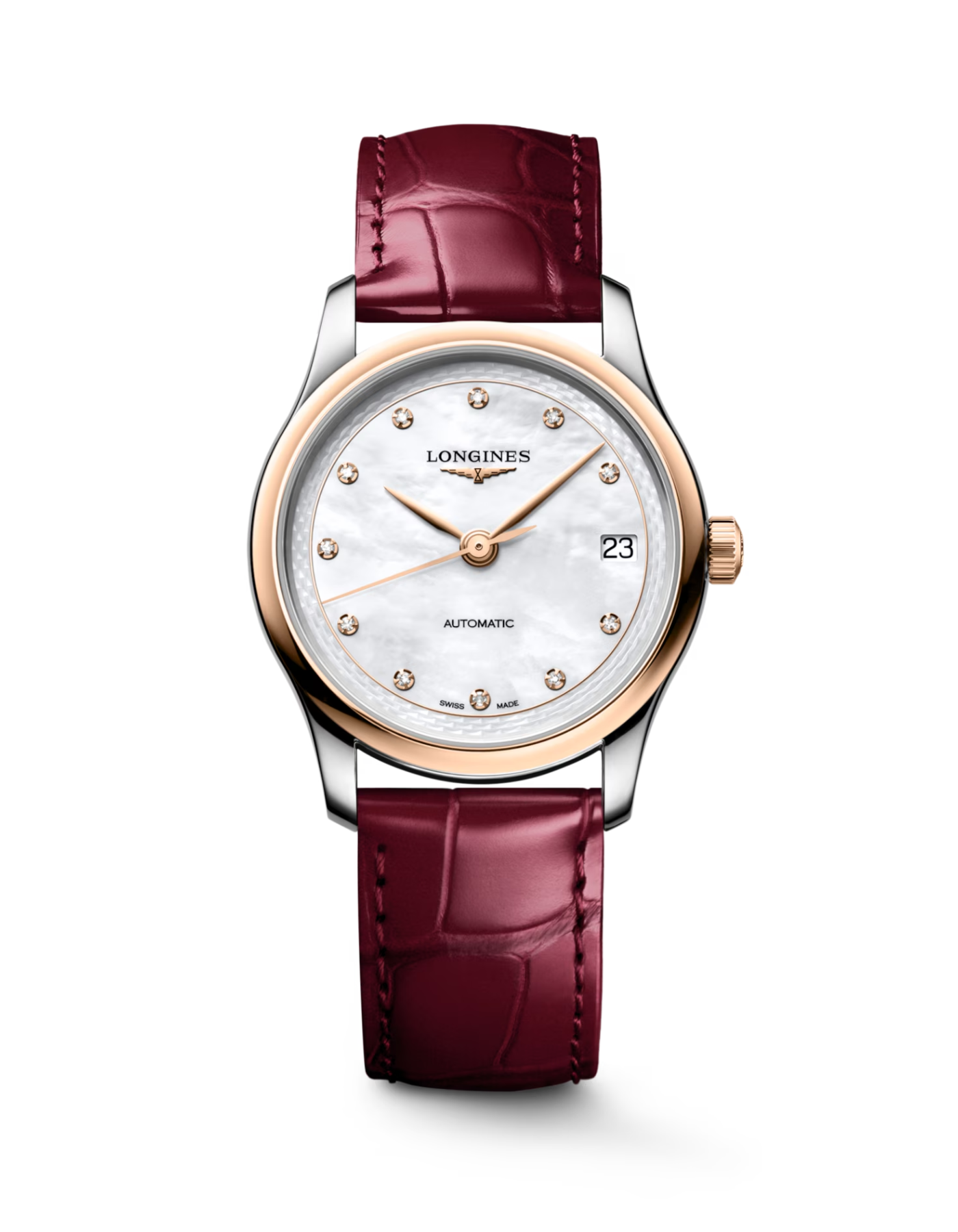 LONGINES MASTER COLLECTION