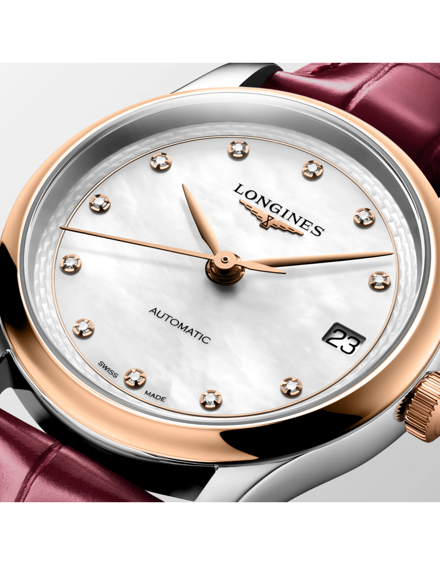 LONGINES MASTER COLLECTION