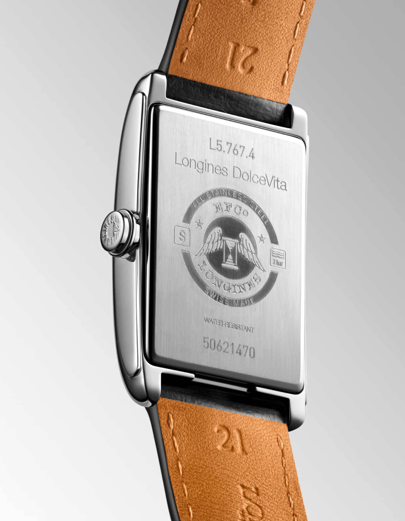 LONGINES DOLCEVITA