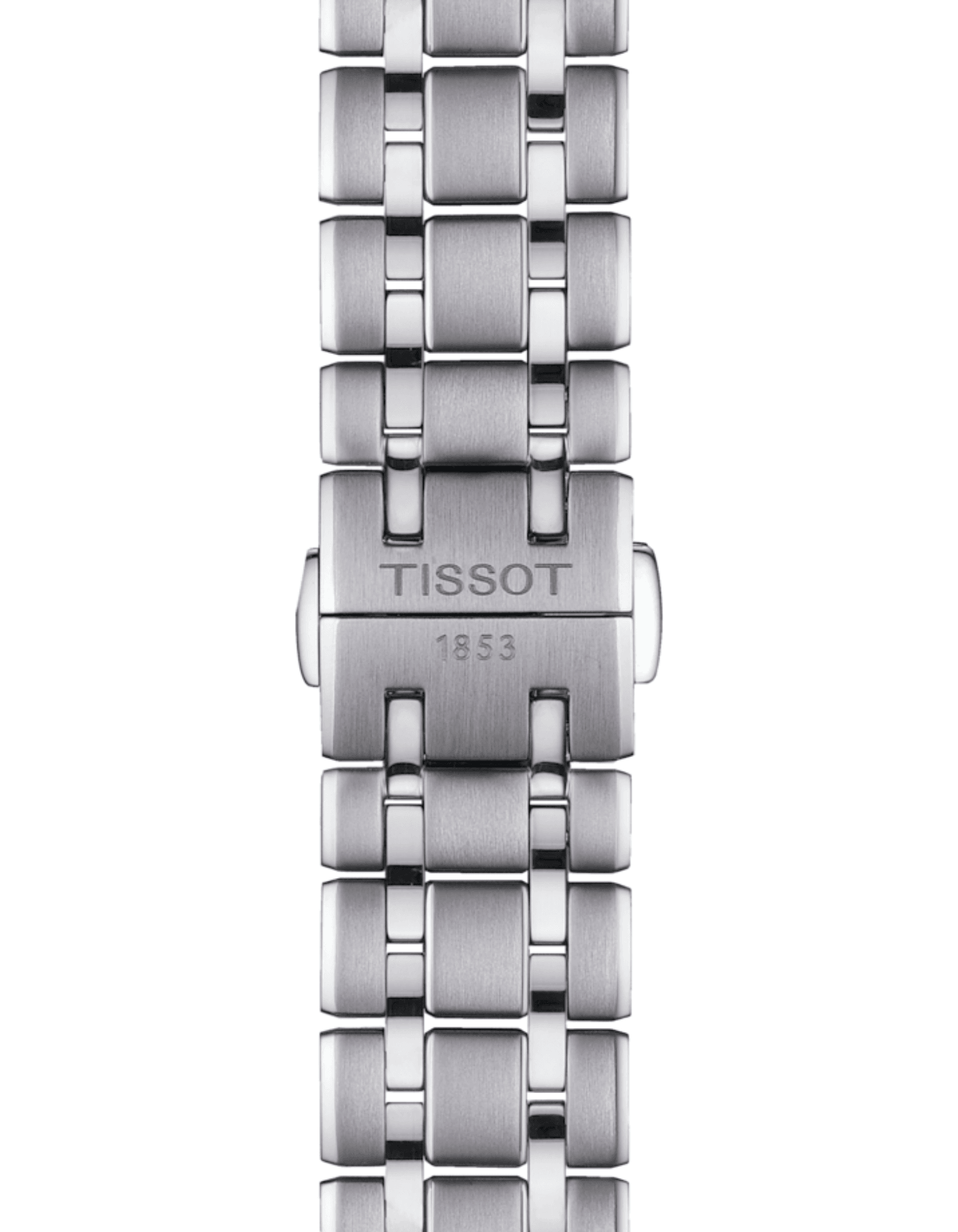 TISSOT CHEMIN DES TOURELLES SKELETON