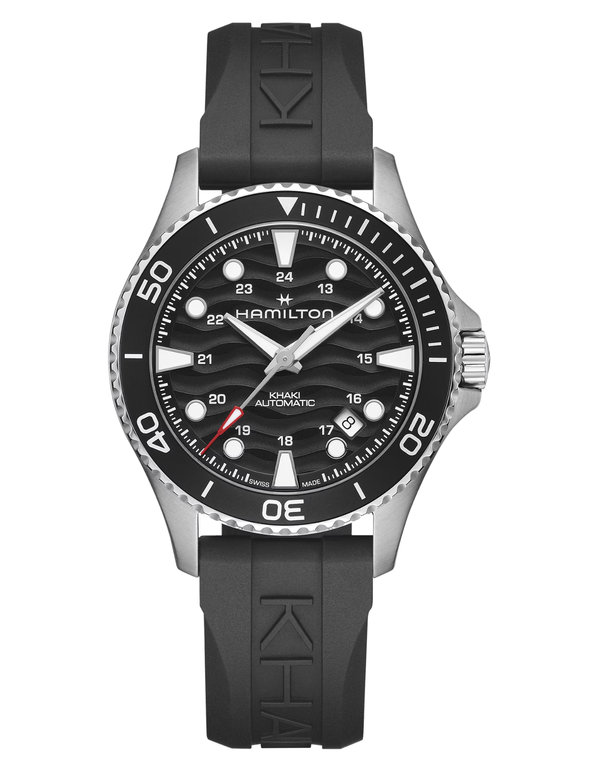 Hamilton Khaki Navy Scuba Auto 40mm