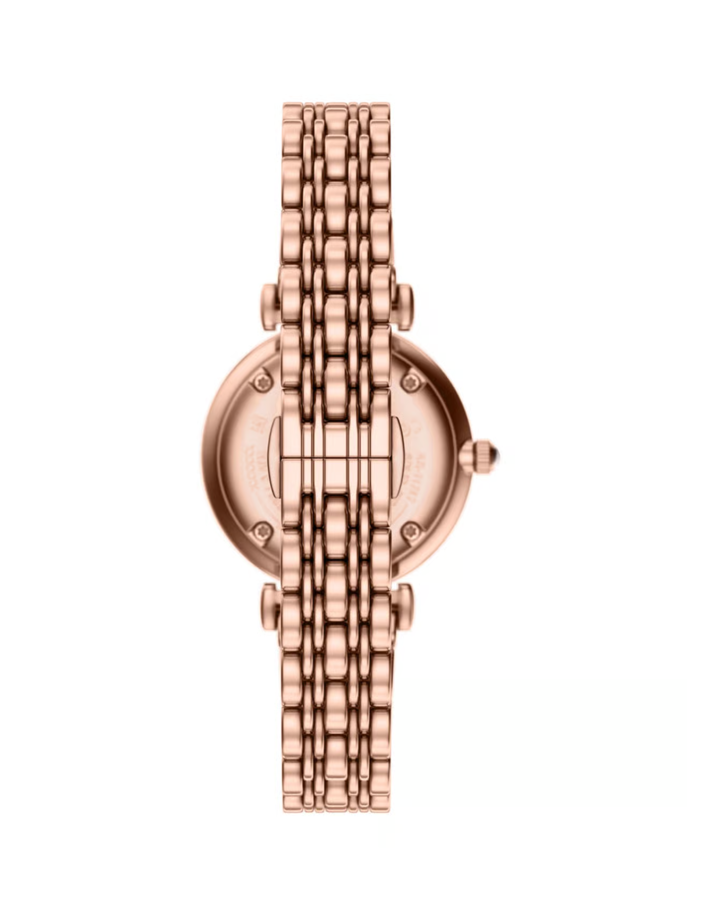 Emporio Armani Gianni T-Bar