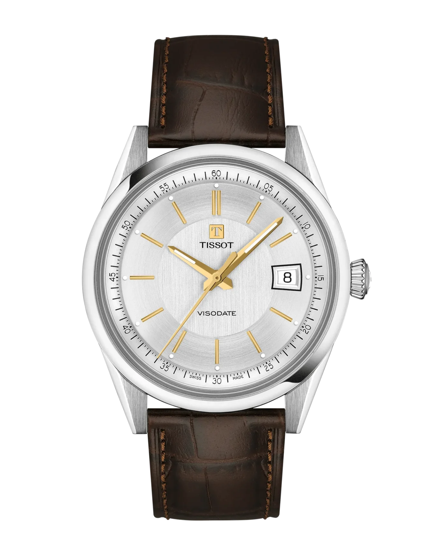 Tissot Visodate 39mm