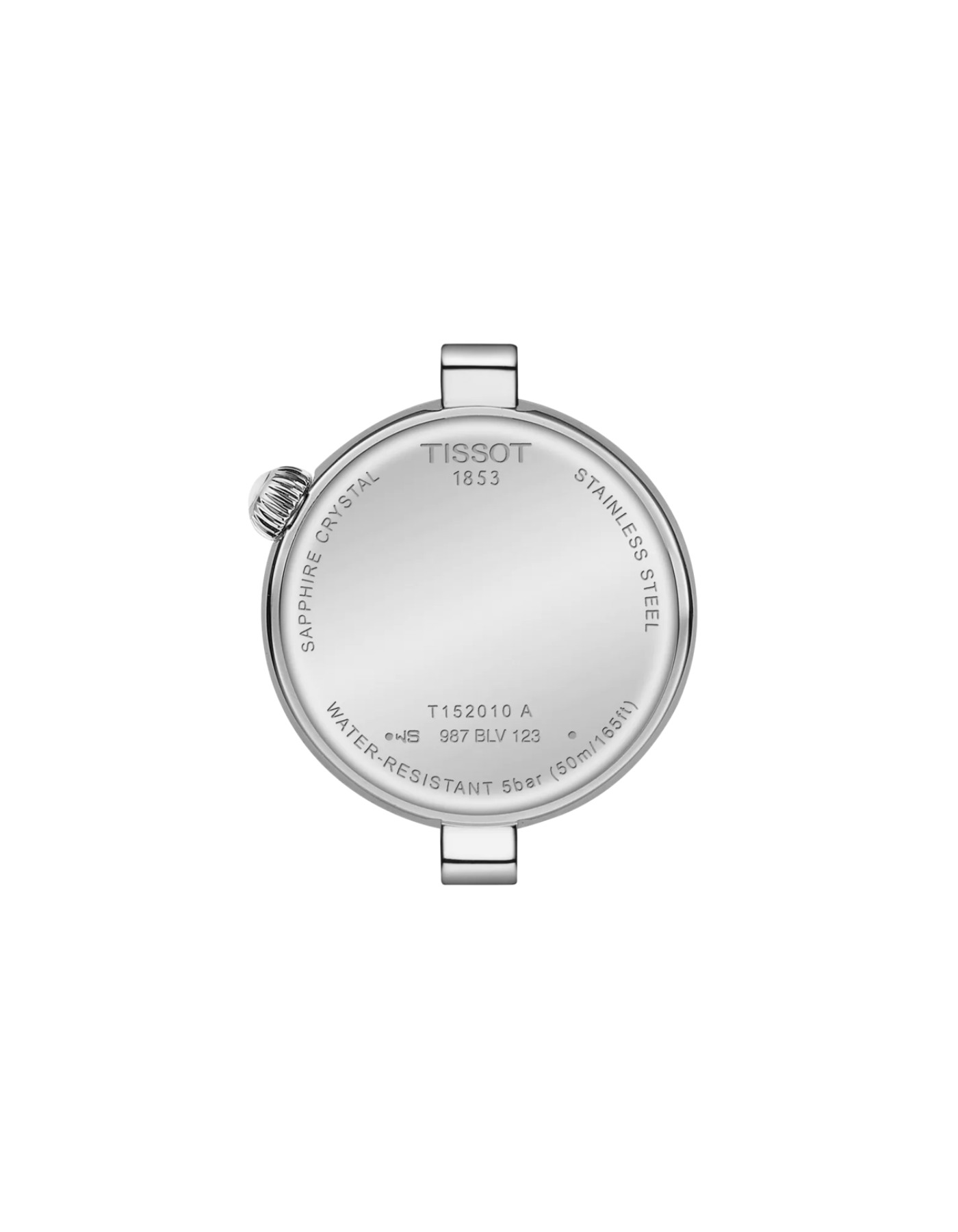 Tissot Desir