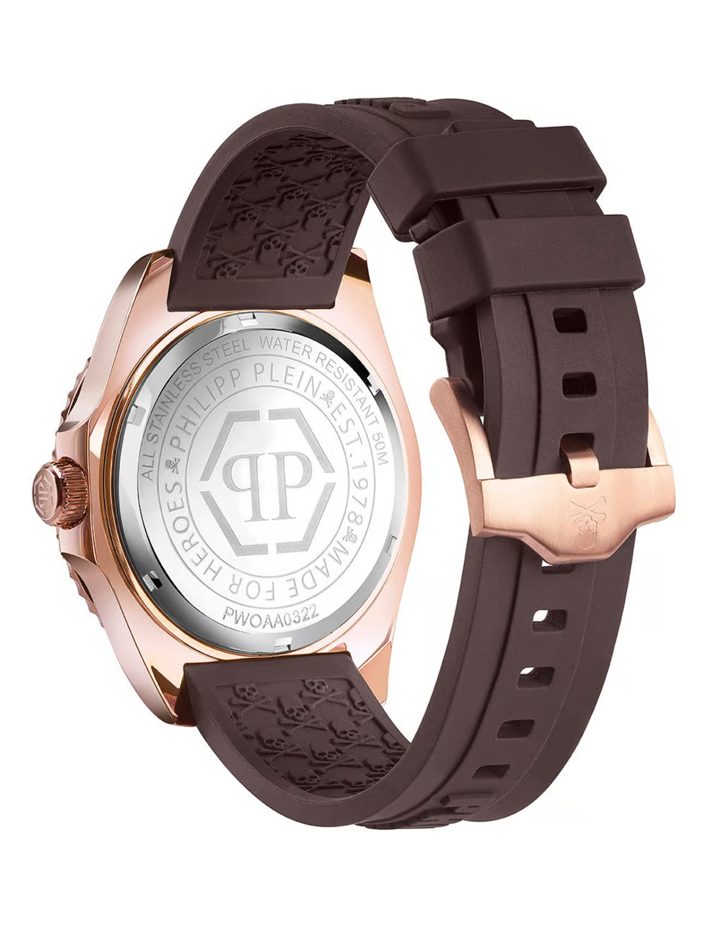 Philipp Plein The Skull Diver