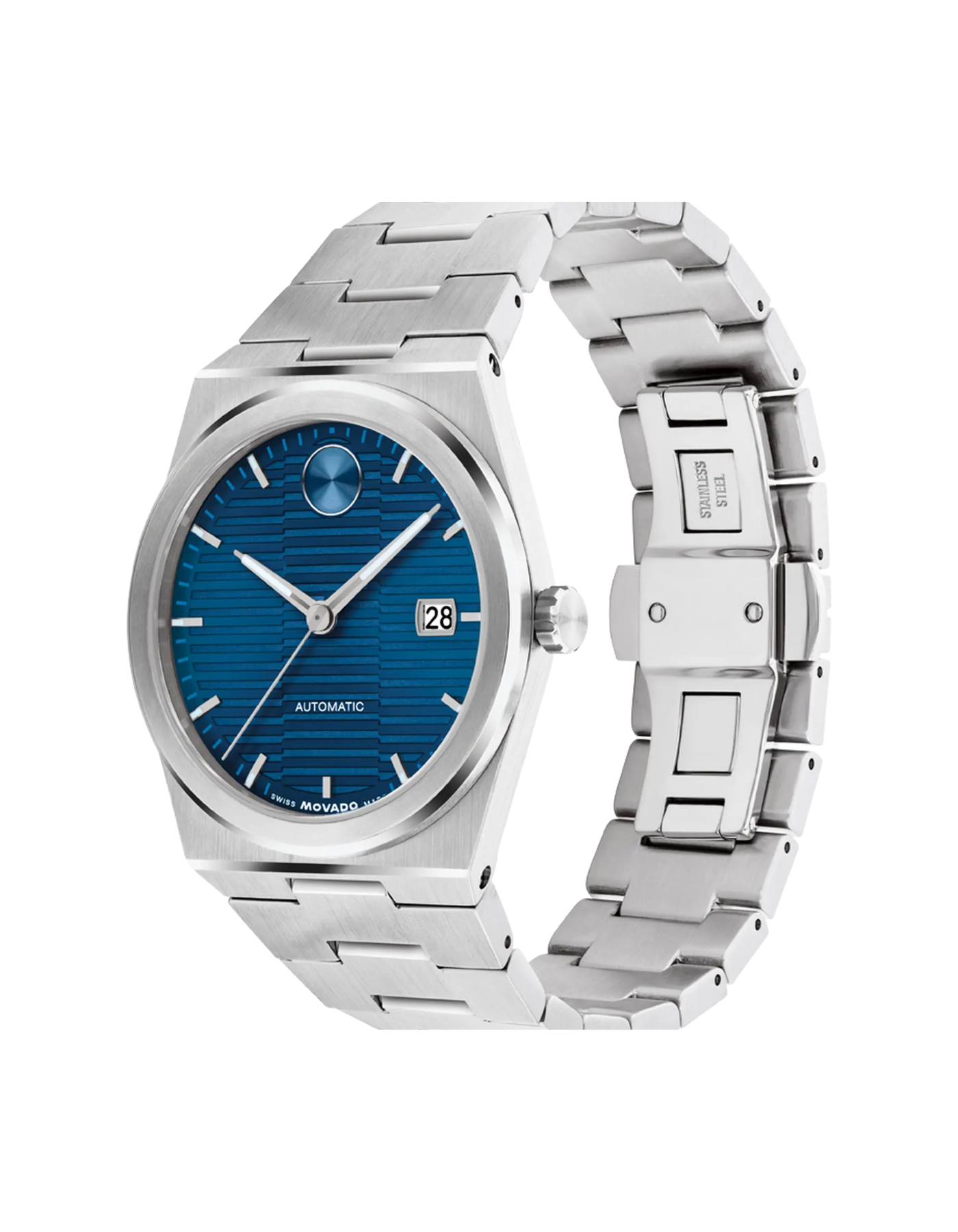 Movado BOLD Quest Automatic