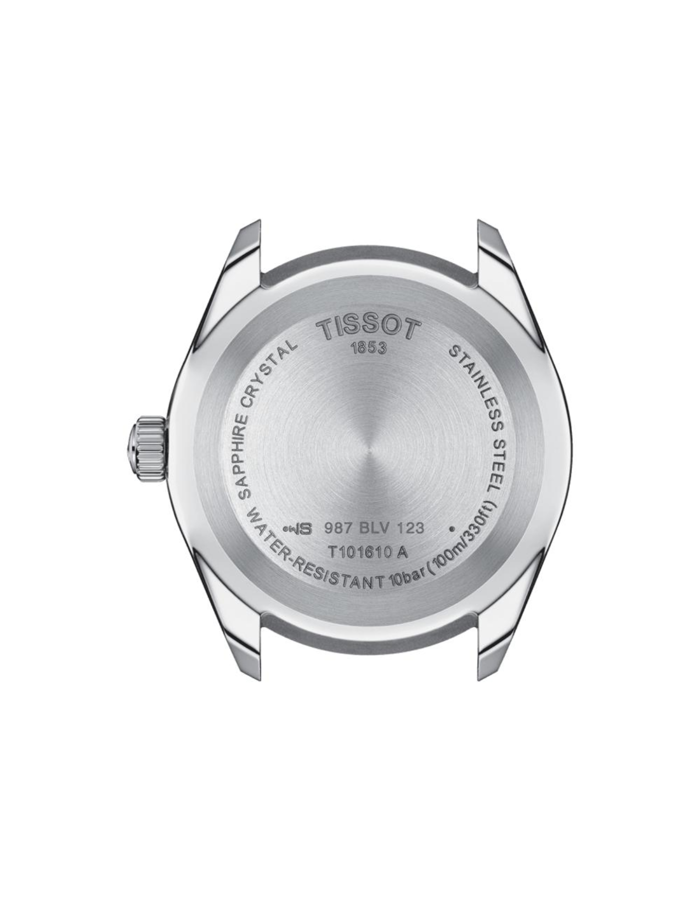 Tissot PR 100