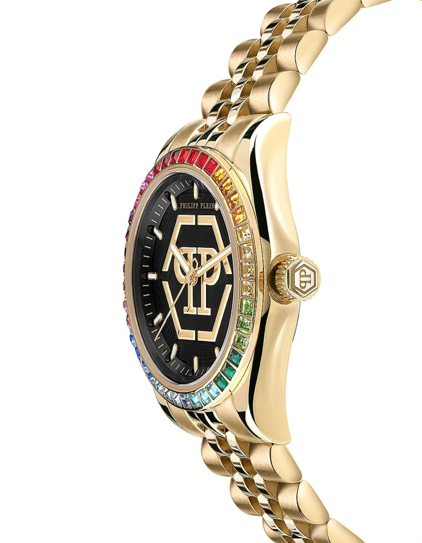 Philipp Plein Date Superlative
