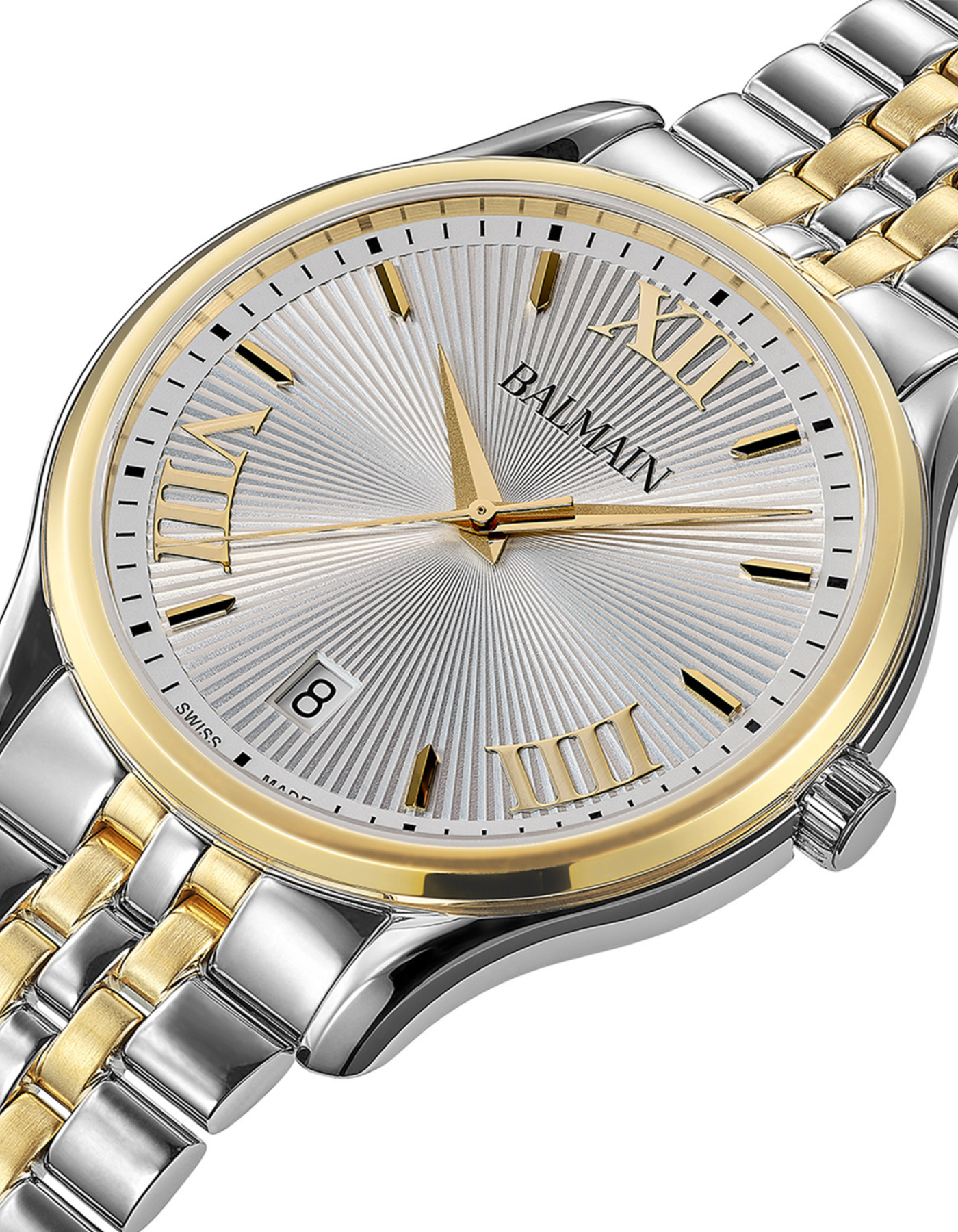 Balmain Beleganza