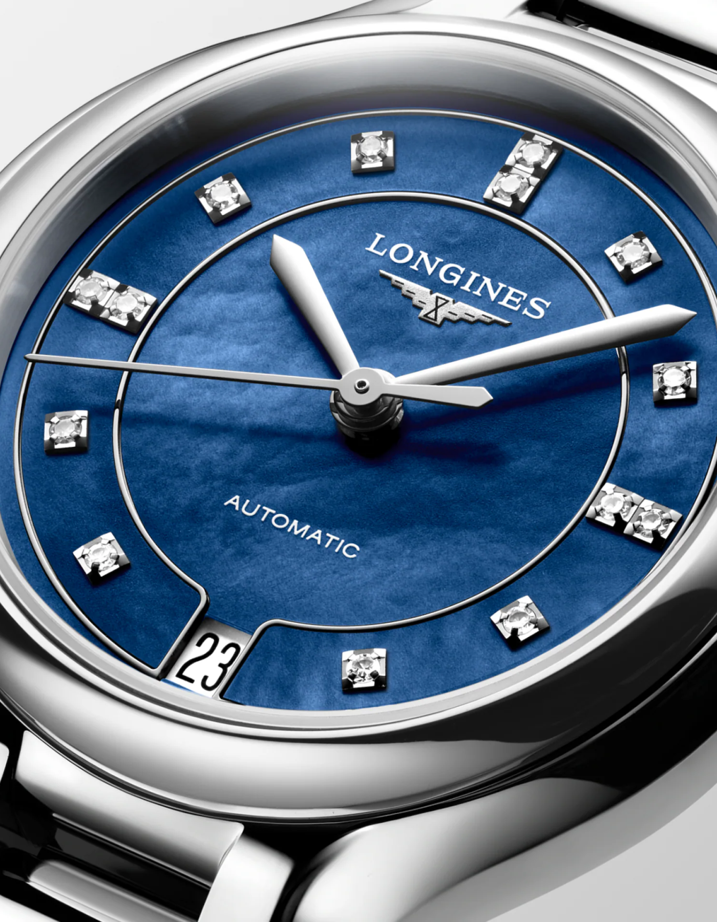 LONGINES PRIMALUNA