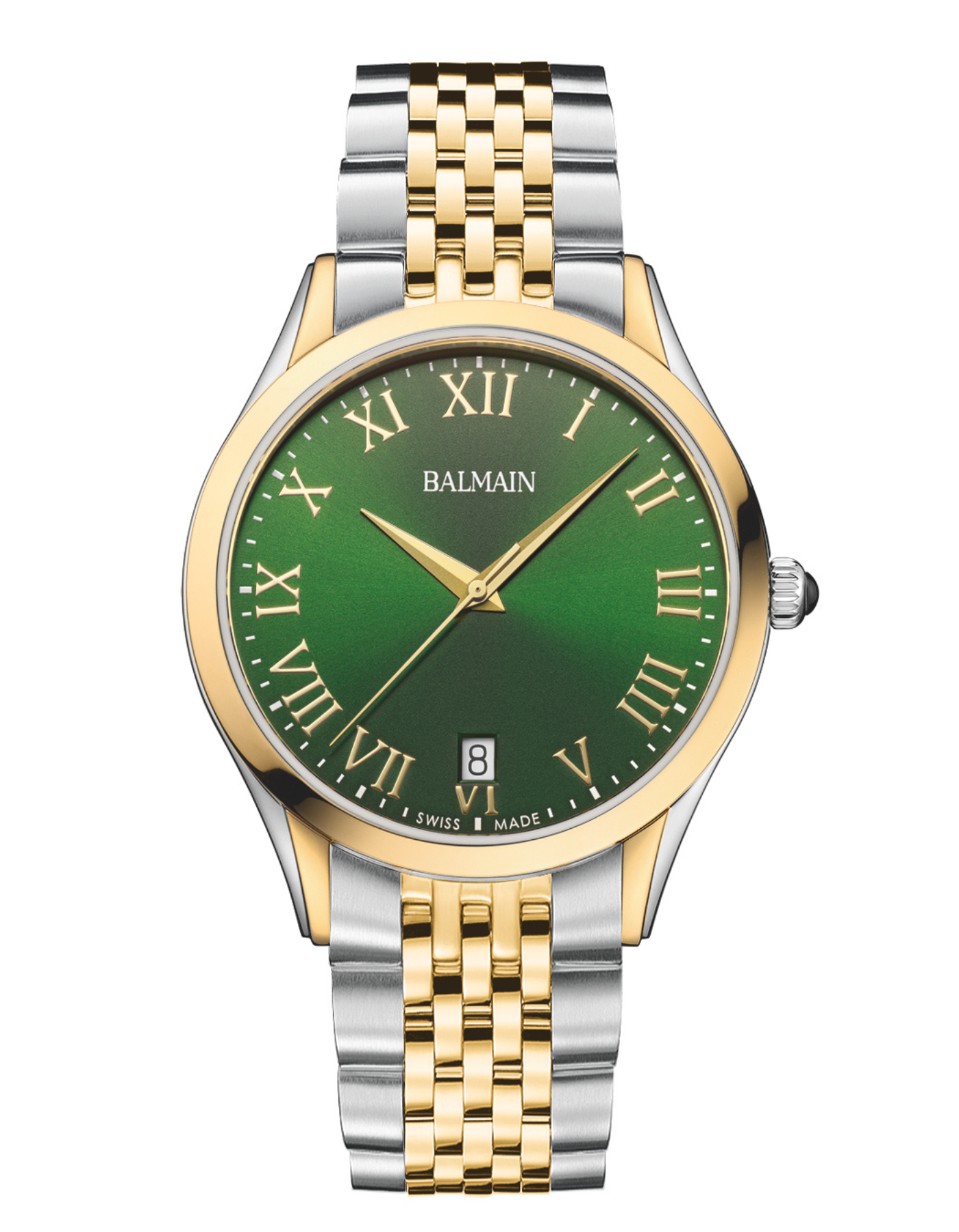 Balmain Classic R Gent