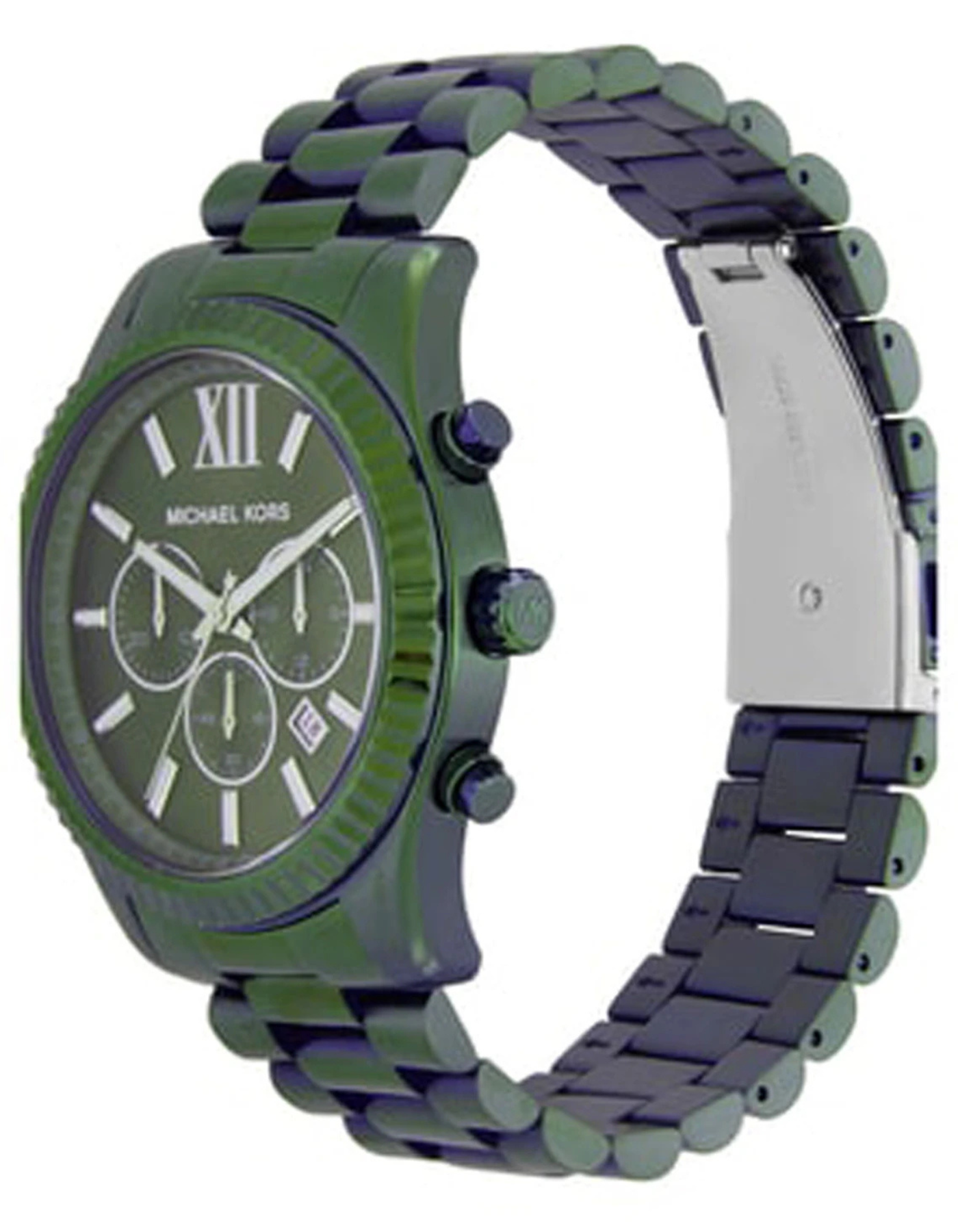 Michael Kors Lexington Chronograph