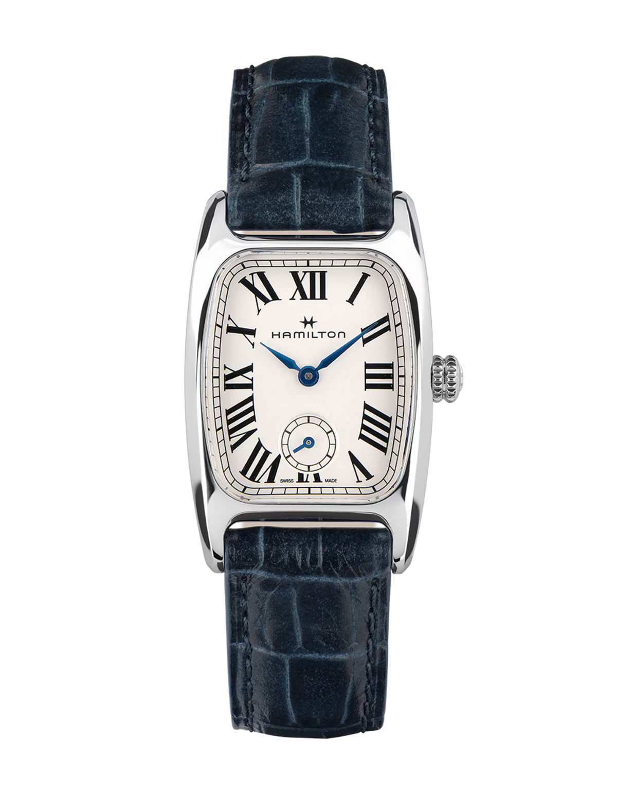 Hamilton American Classic Boulton Small Second Quartz