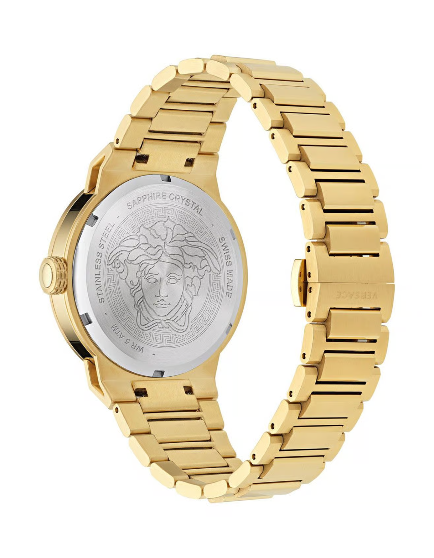 Versace Medusa Infinite