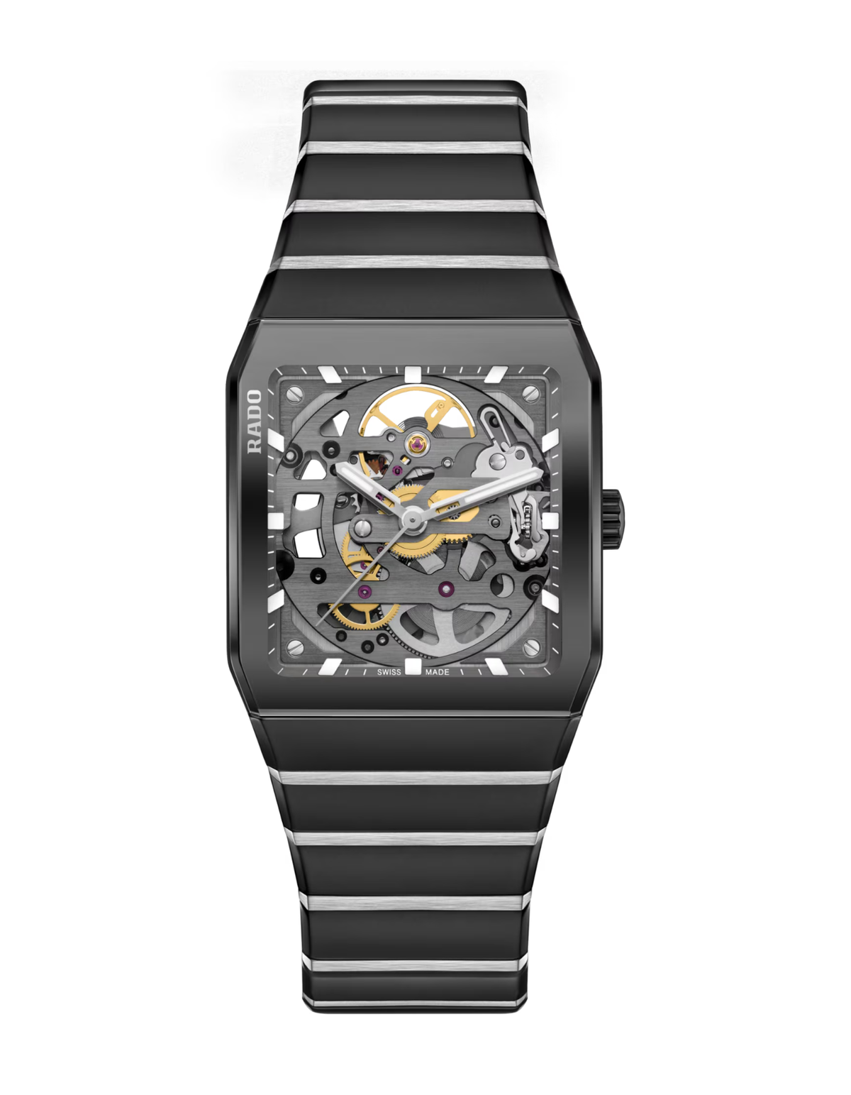 Anatom Automatic Skeleton