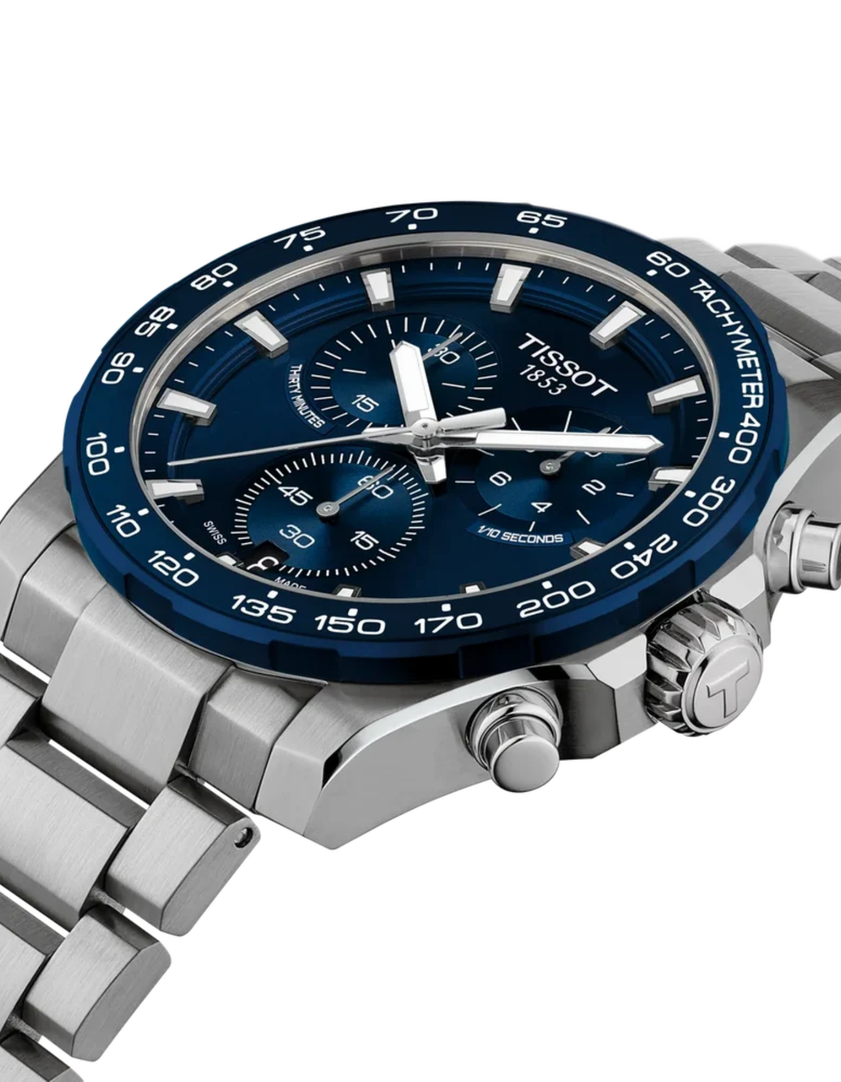 Tissot Supersport 42MM