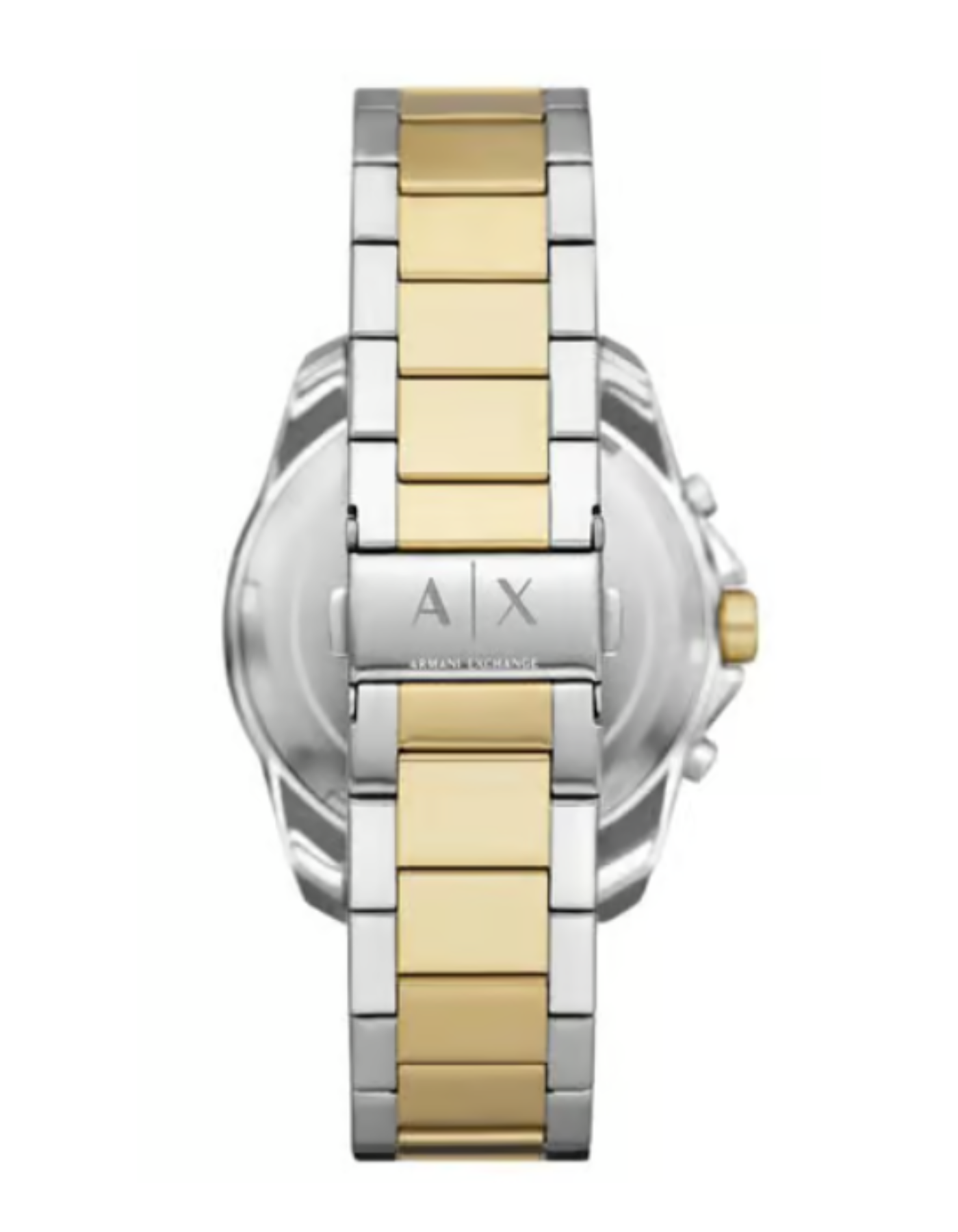 ARMANI EXCHANGE SPENCER CHRONOGRAPH