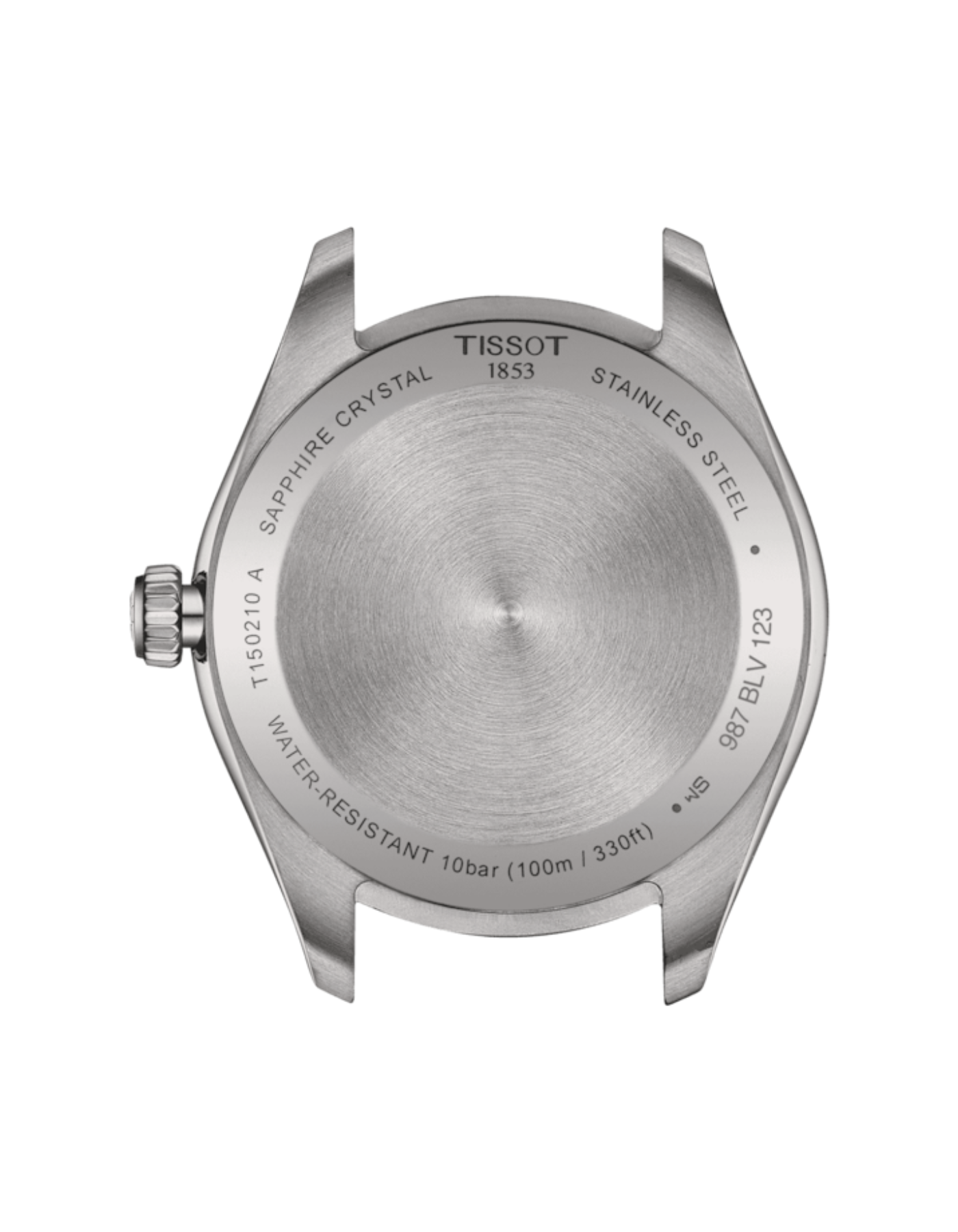 Tissot PR 100 Quartz 34mm