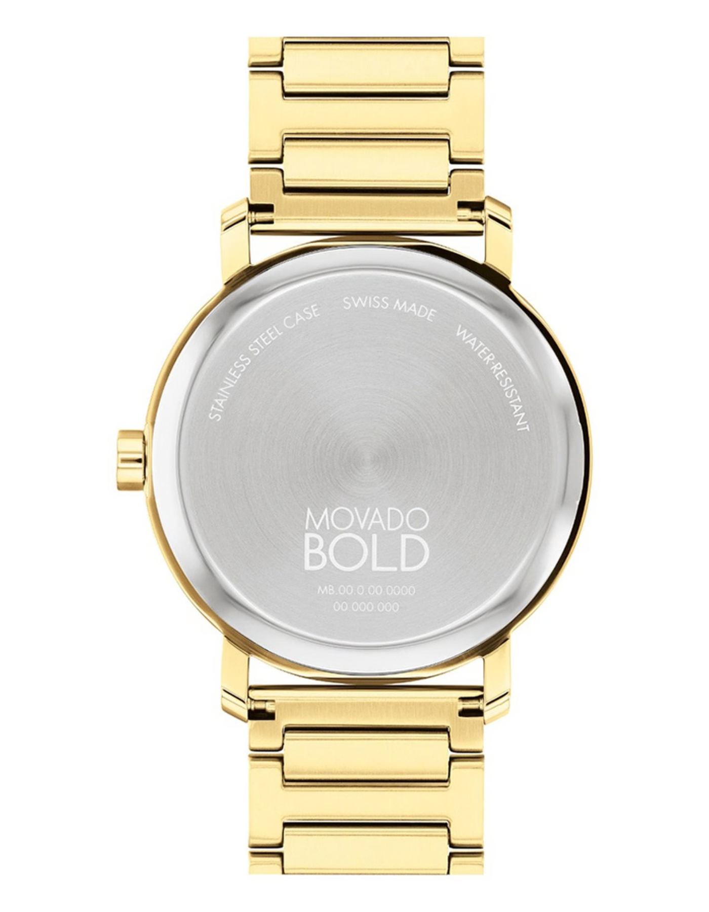 Movado Bold