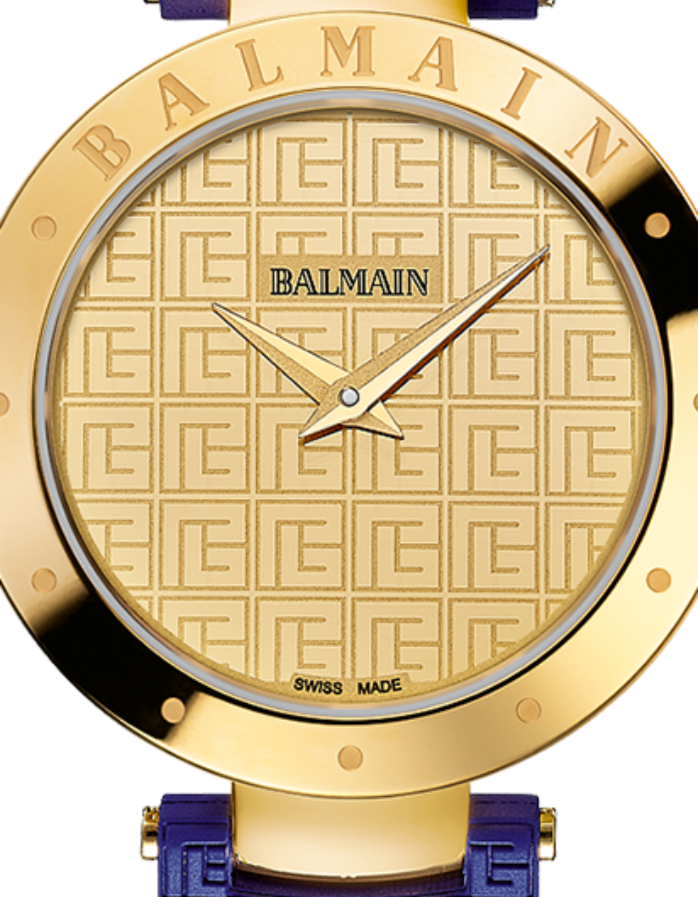 Balmainia Bijou