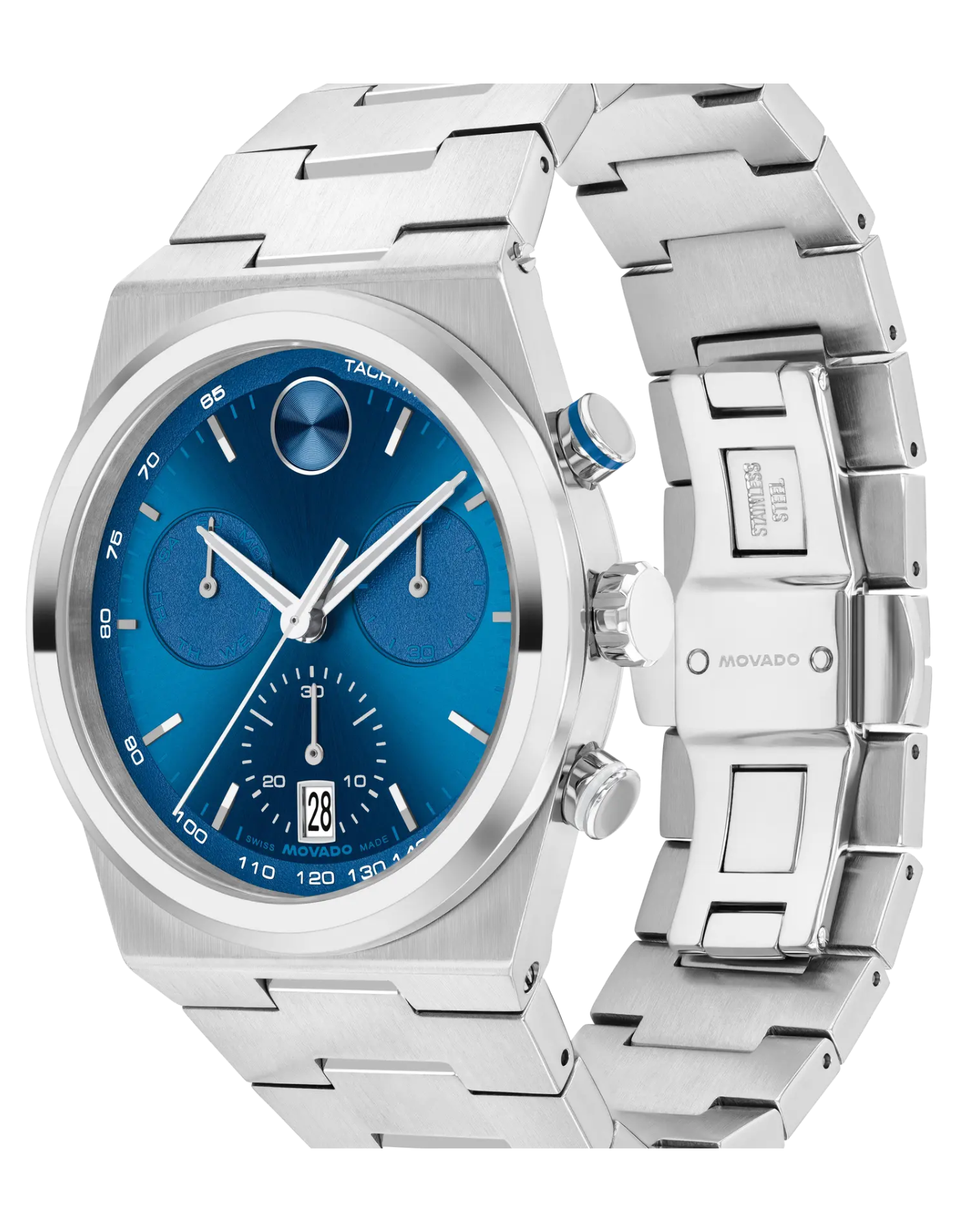 Movado BOLD Quest