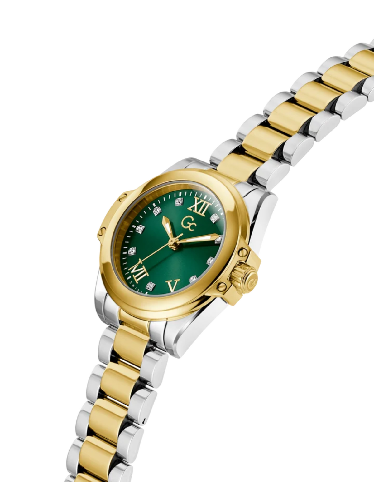 Gc Bolt Lady Mini Small Size Metal