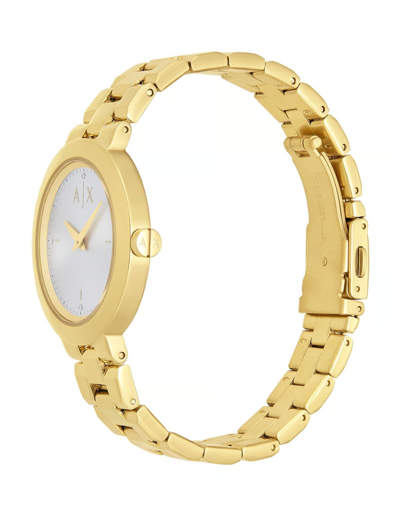Armani Exchange