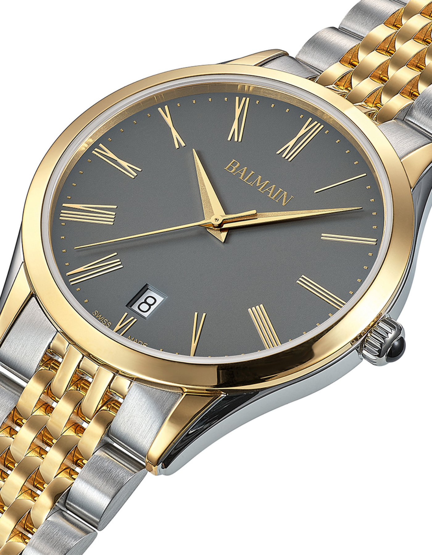 Balmain Classic R