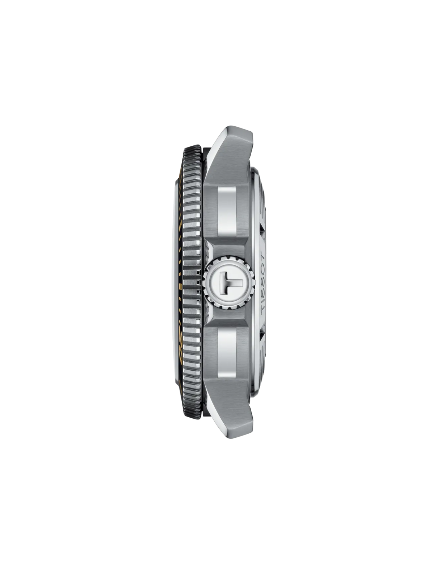 TISSOT SEASTAR 2000 PROFESSIONAL POWERMATIC 80