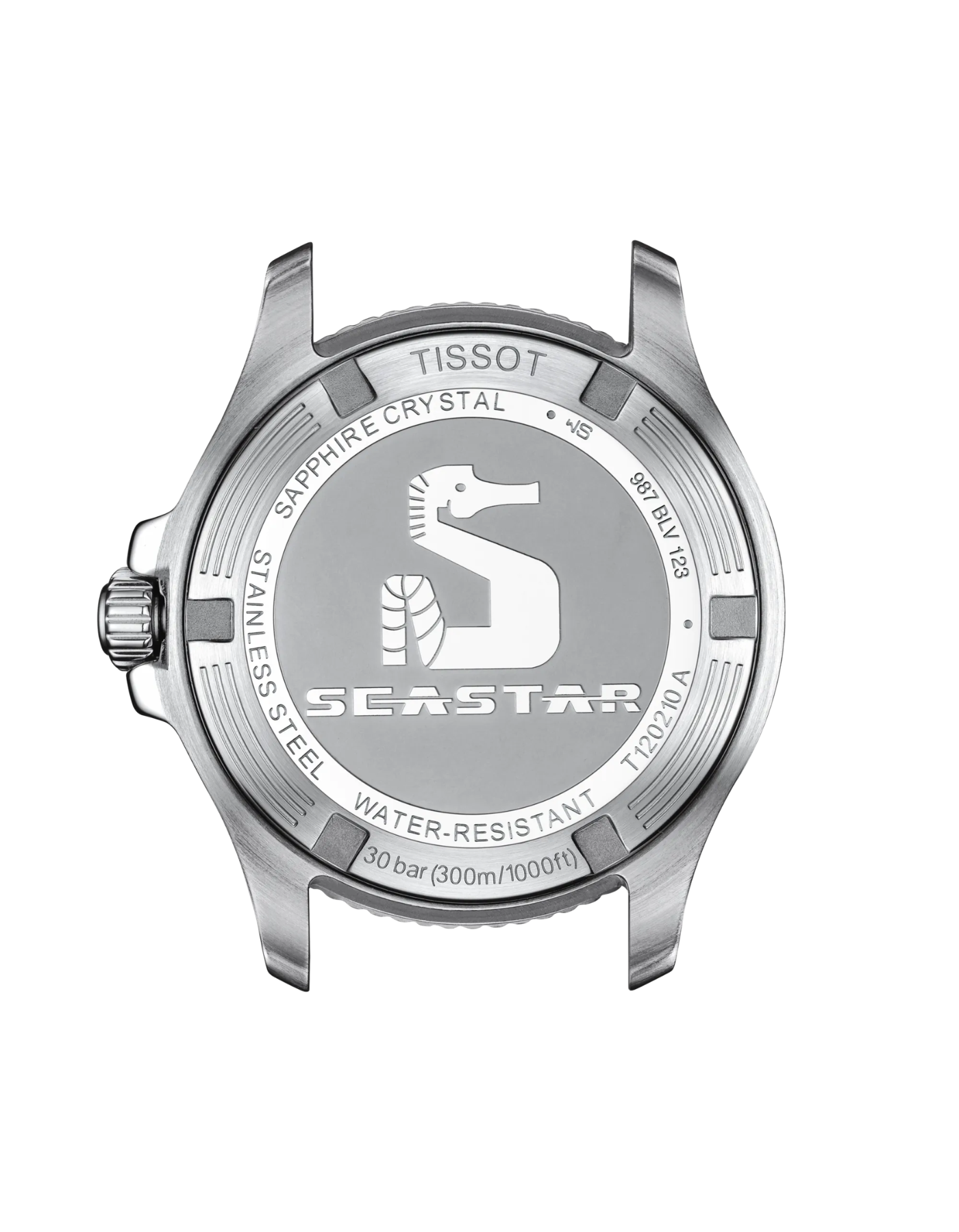 Tissot Seastar 1000 Quartz 36mm