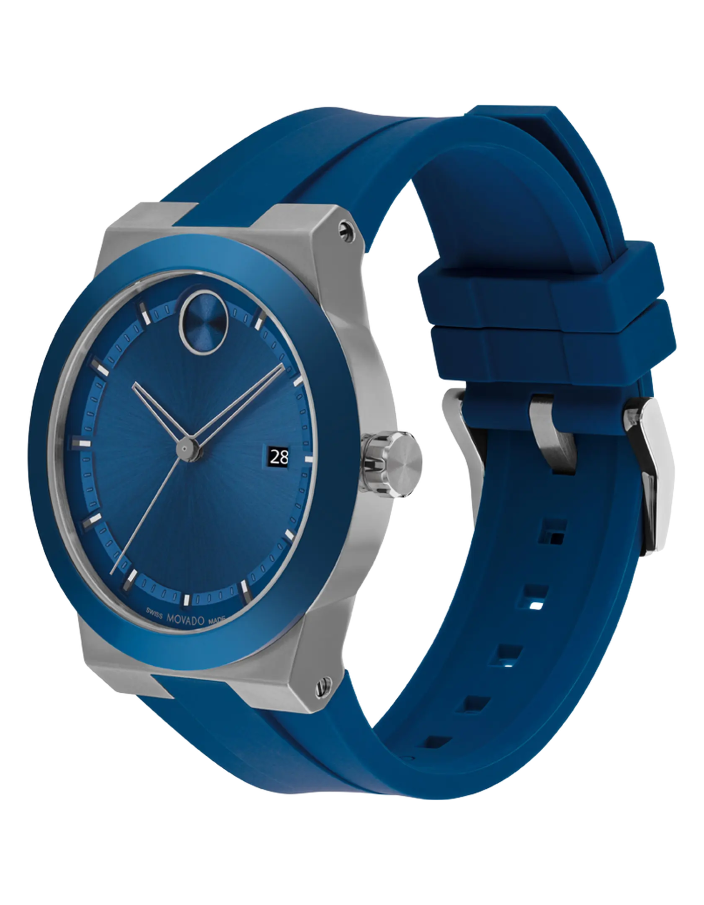 Movado BOLD Fusion