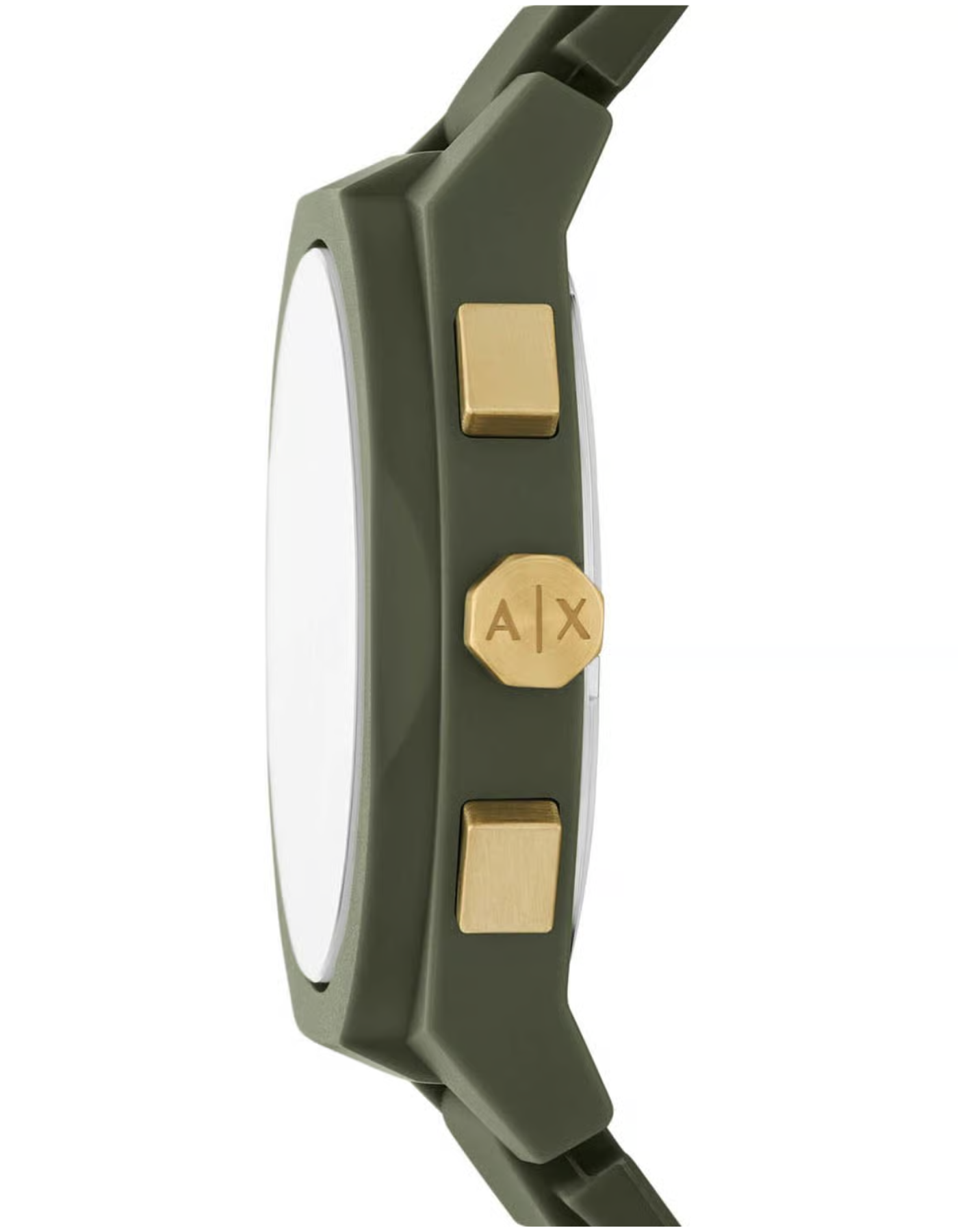 Armani Exchange