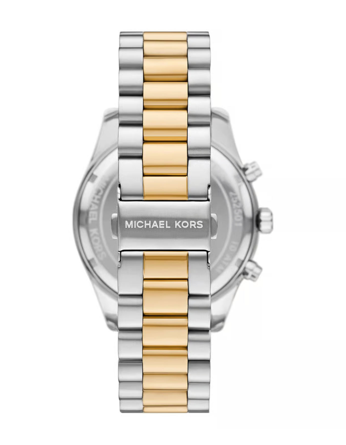 Michael Kors Lexington Chronograph