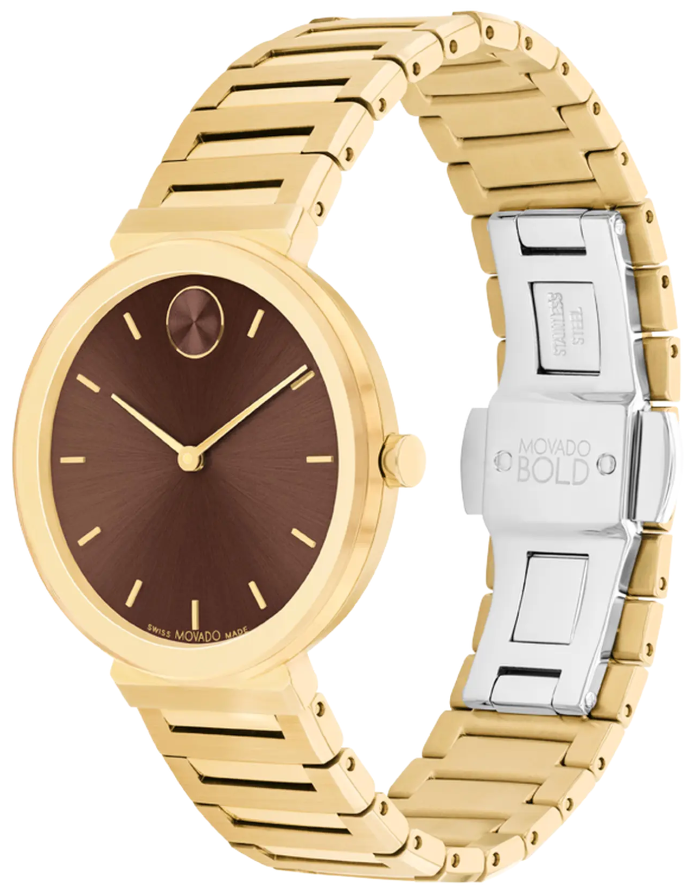 Movado BOLD Horizon